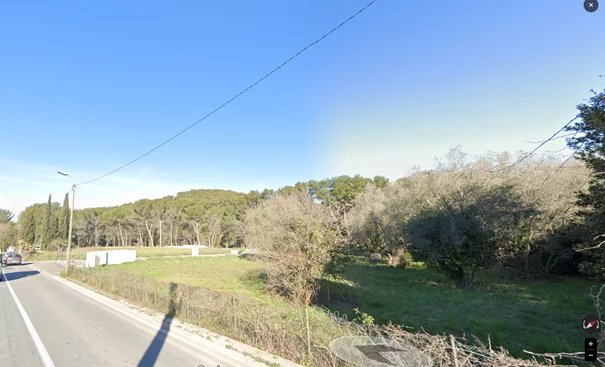 Sale Building land - Le Cannet