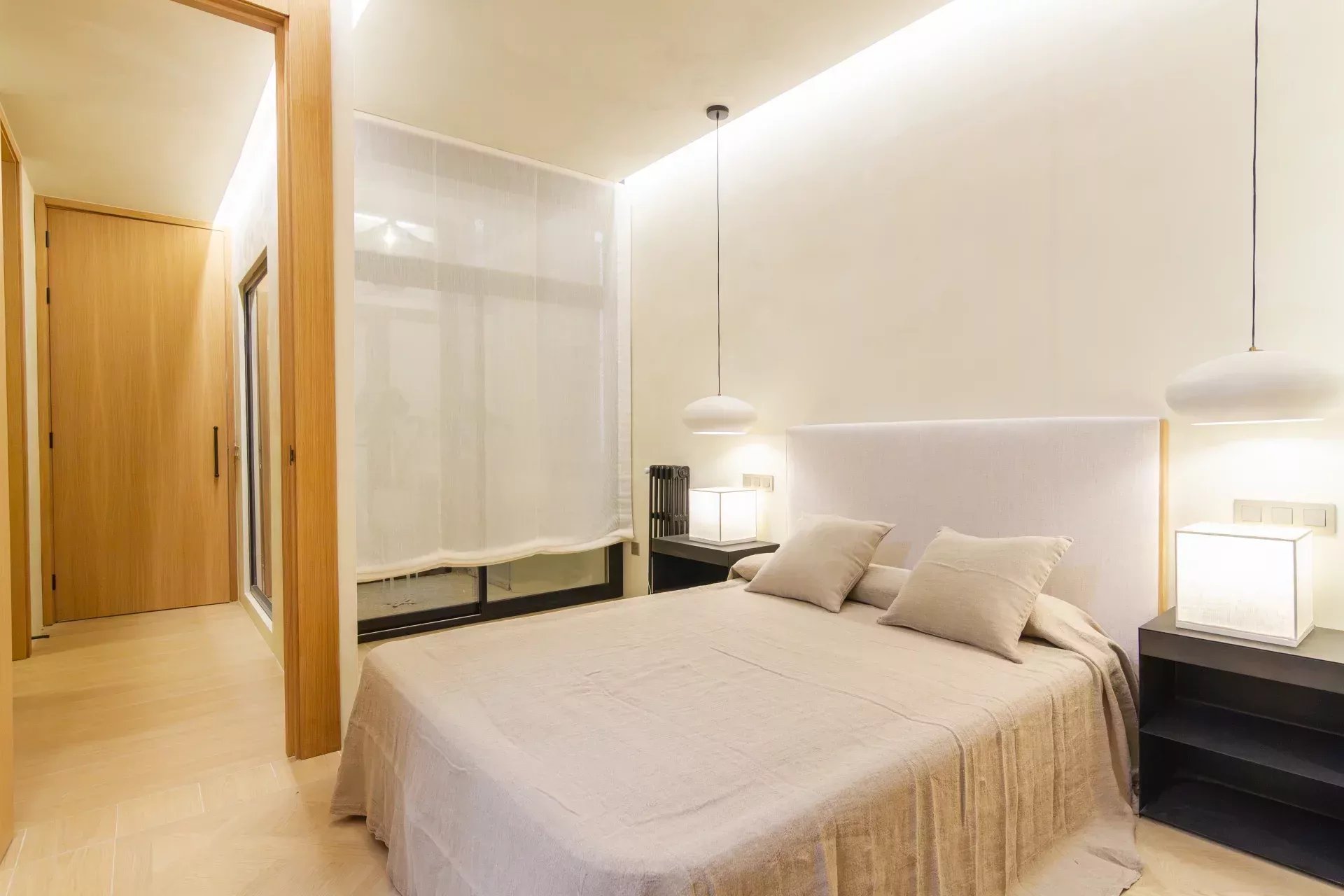 Daire Madrid - picture 22