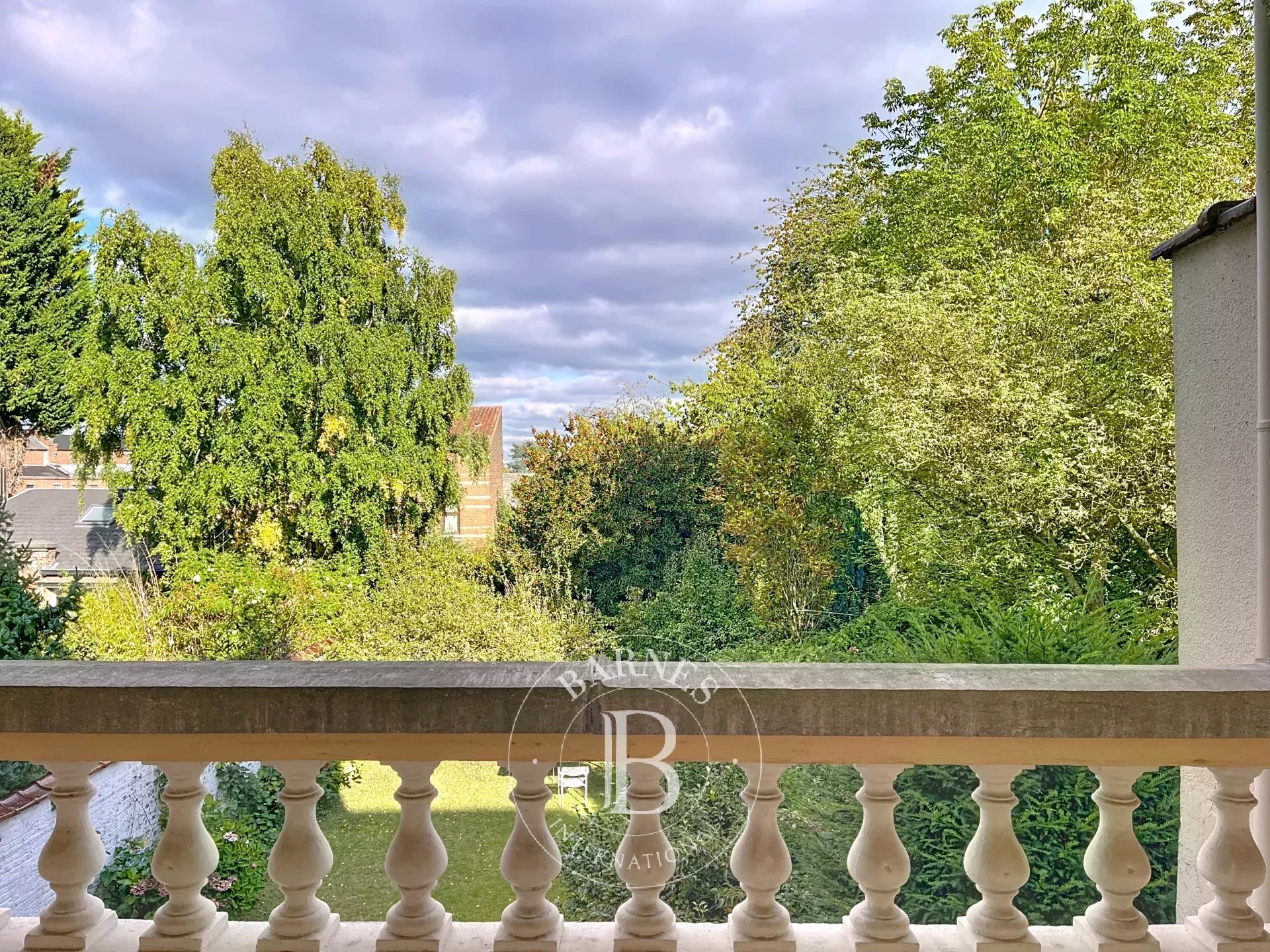 Albert - 3 bedroom apartment