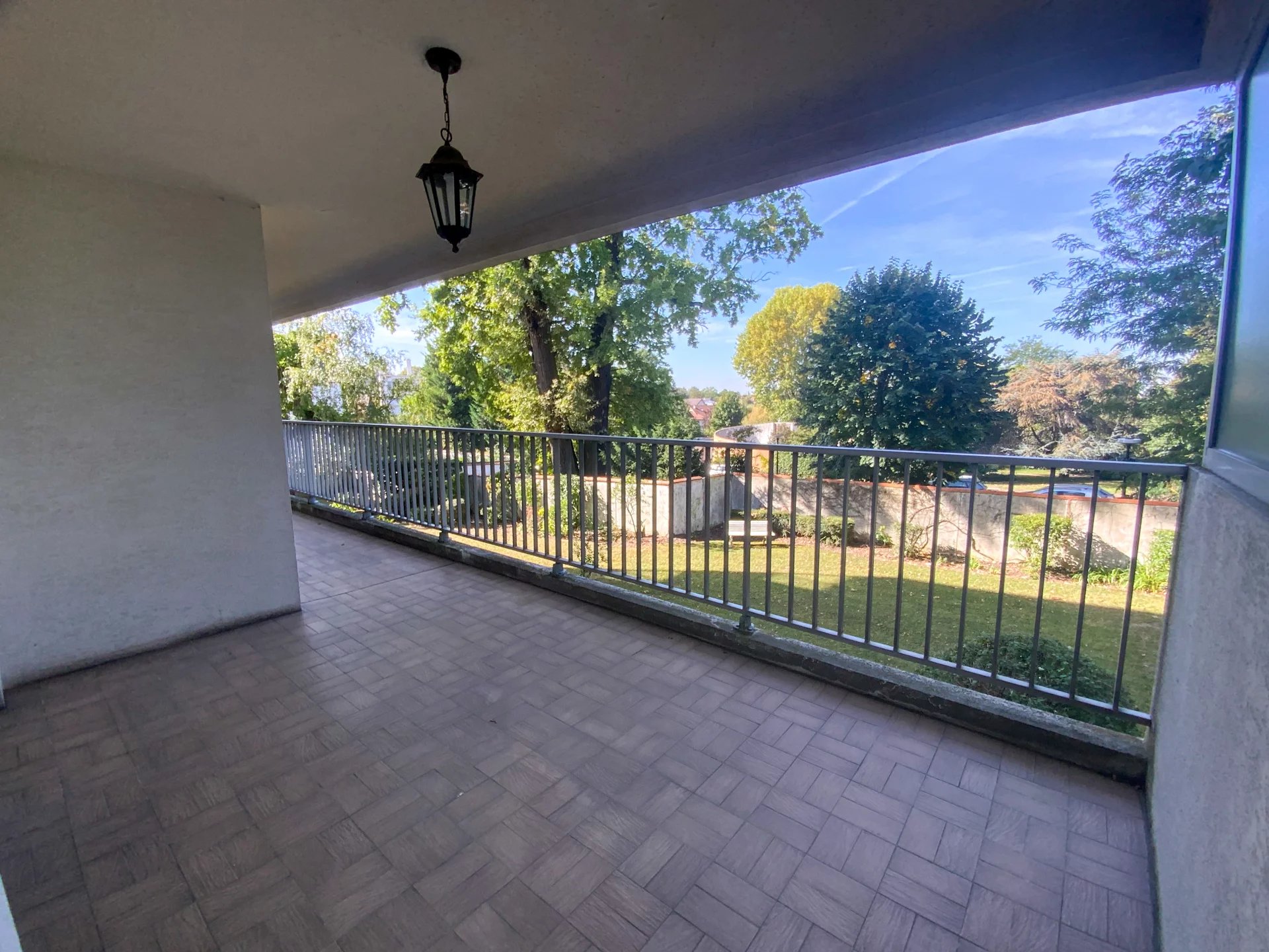 Vente Appartement Le Raincy