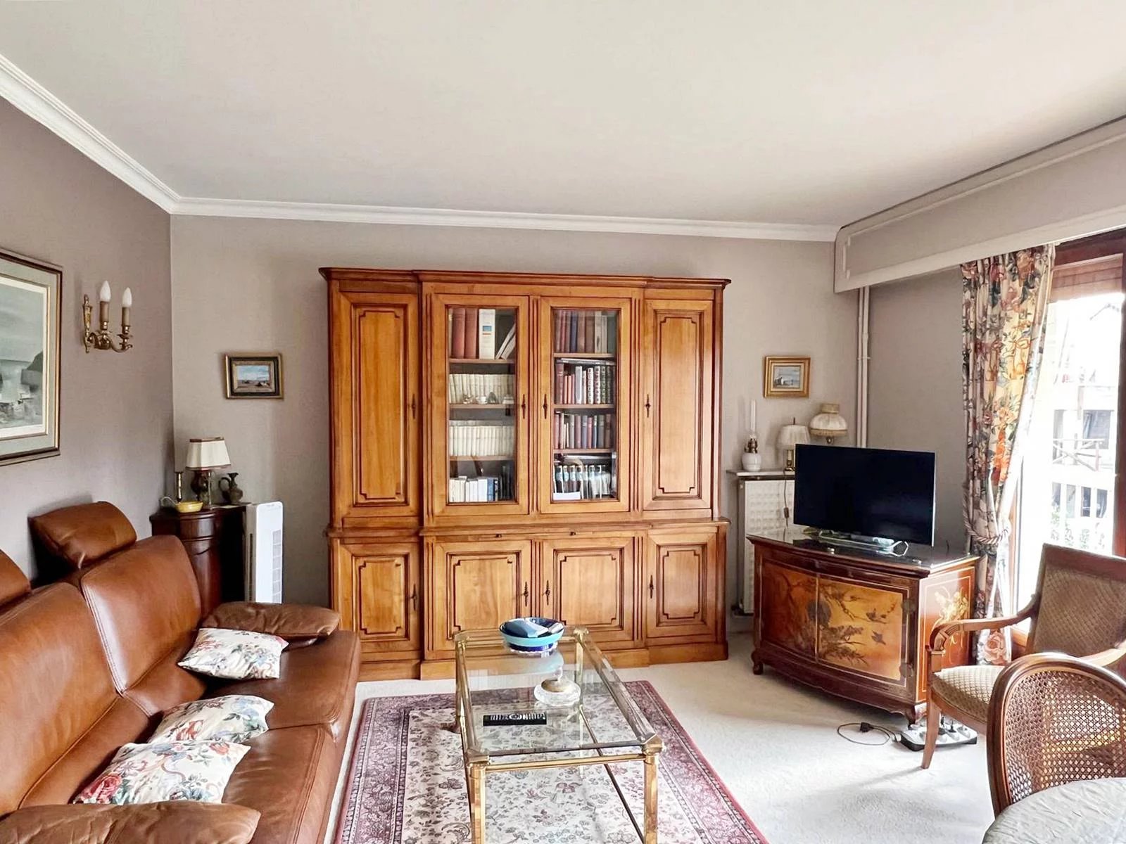 Agence immobilière de France Immobilier