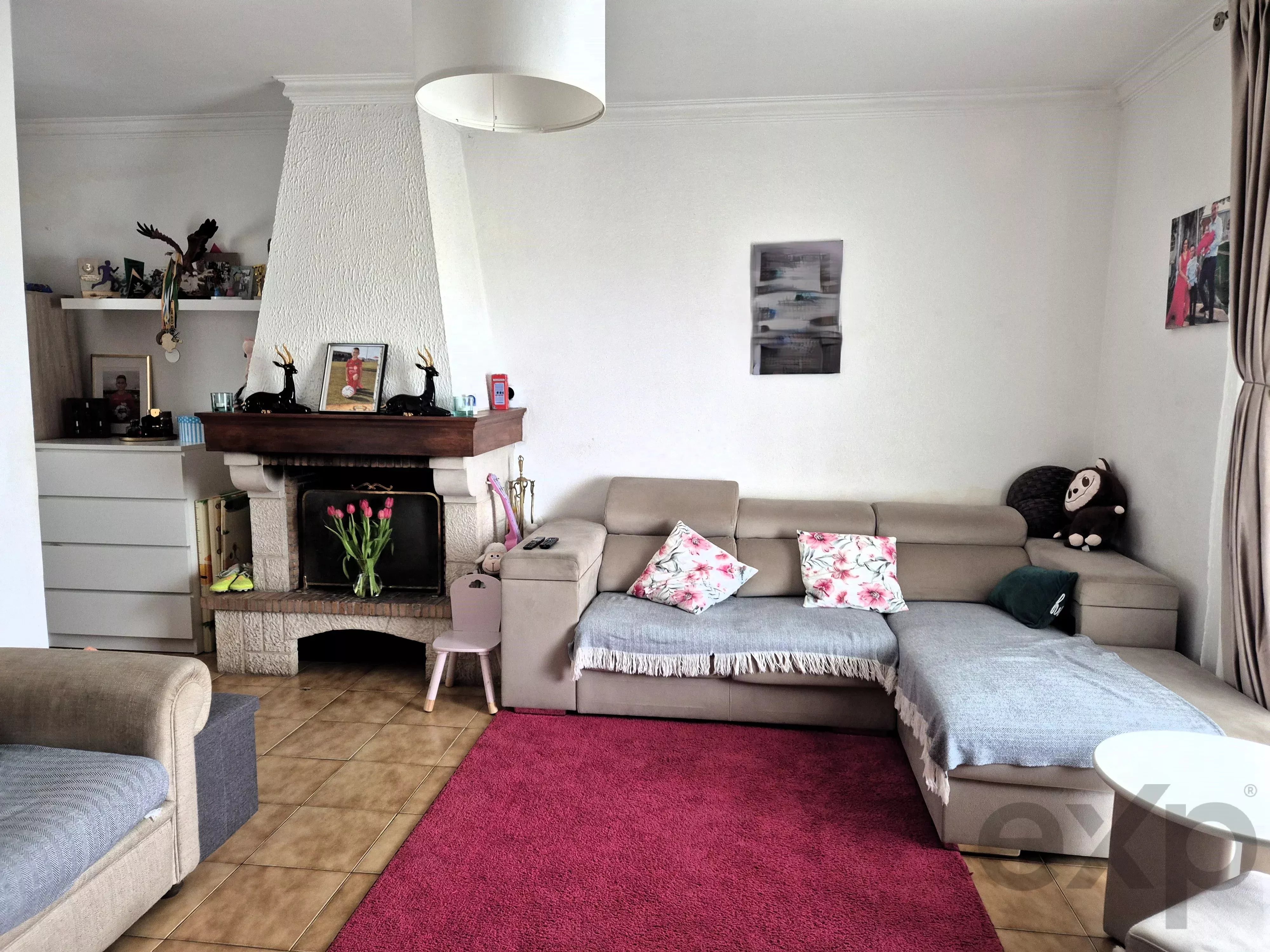 Spacious 5-bedroom house in Luz de Tavira 86846904 image 20