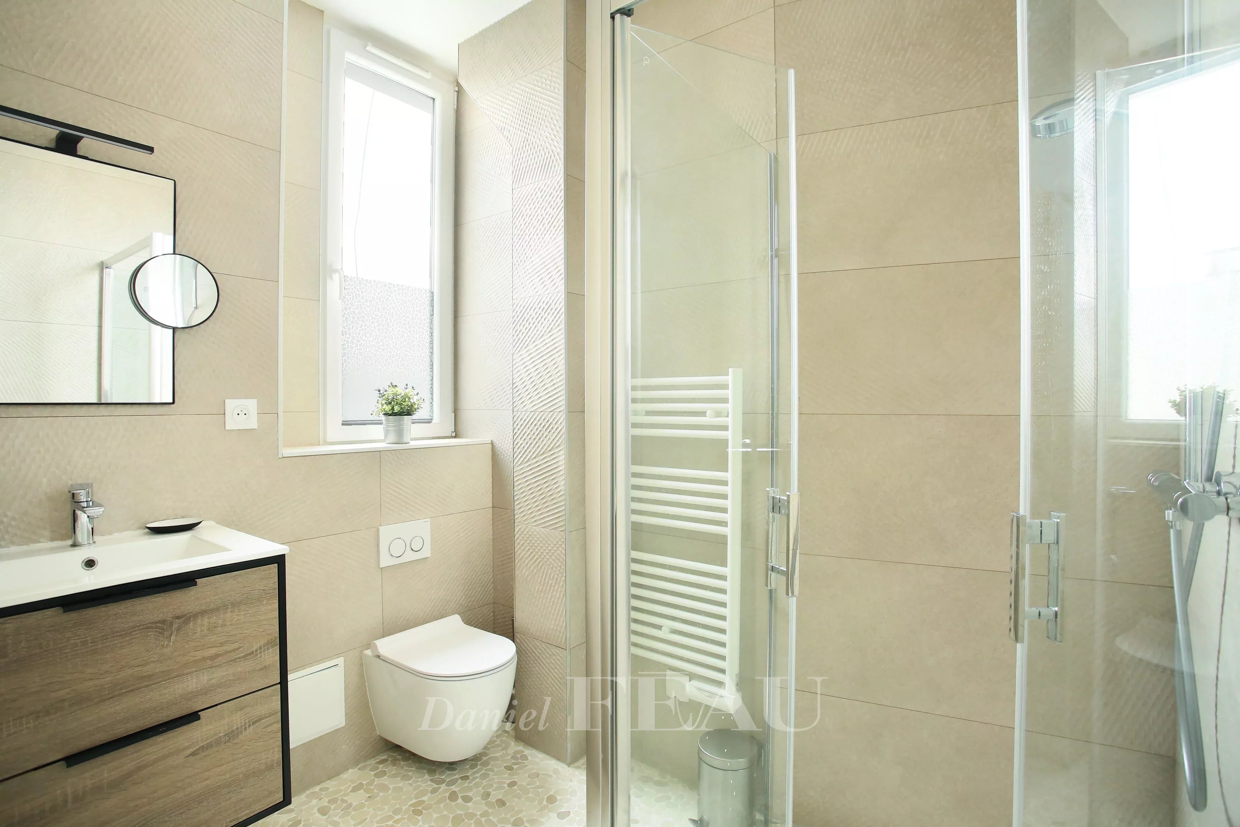 Rental Apartment Neuilly-sur-Seine