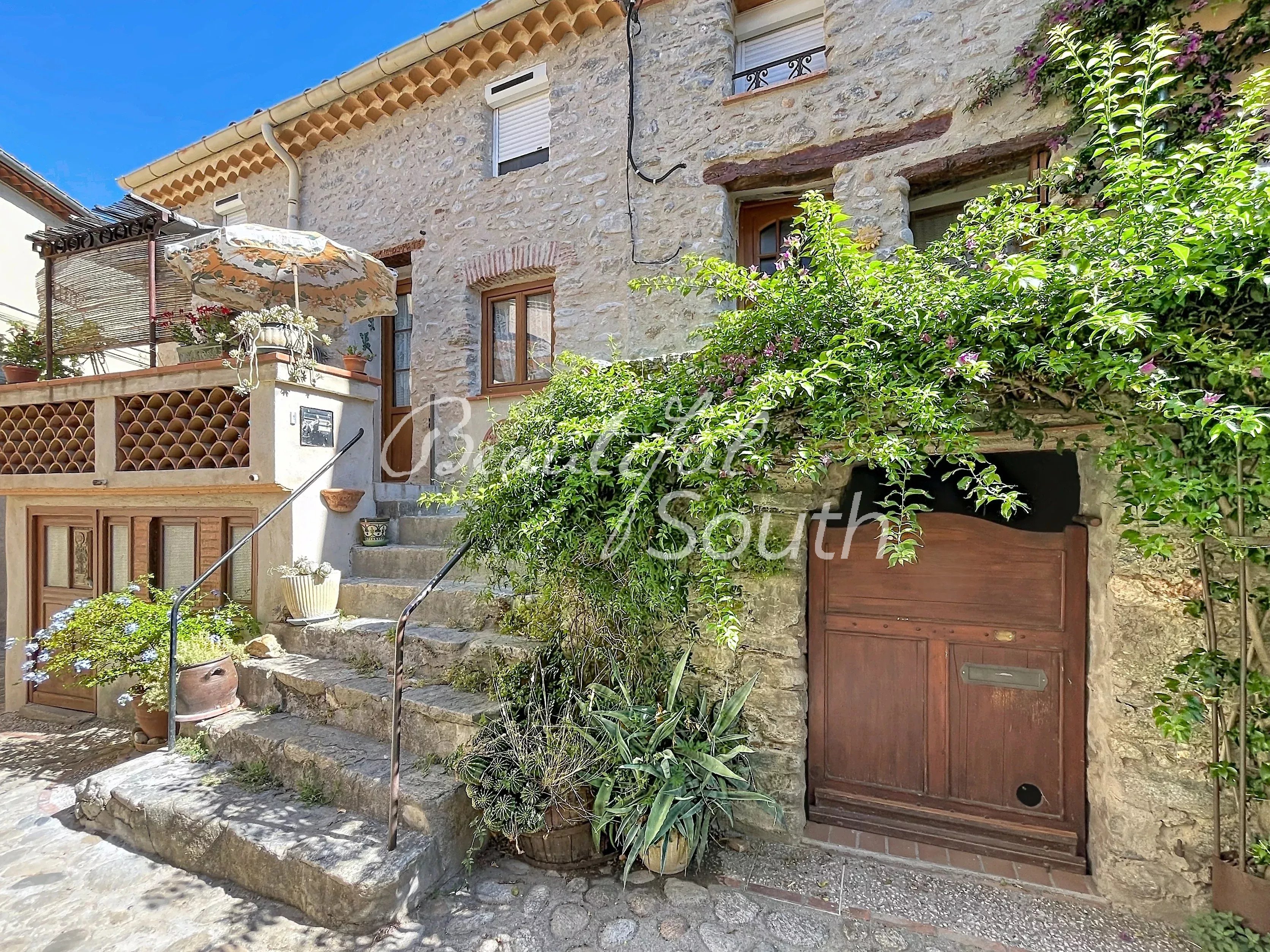 Sale Village house Saint-Jean-Pla-de-Corts