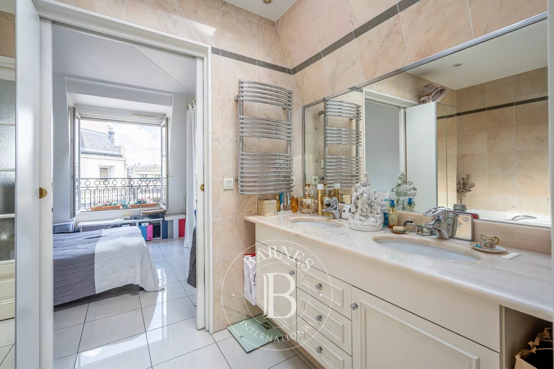 Daire Neuilly-sur-Seine - picture 10