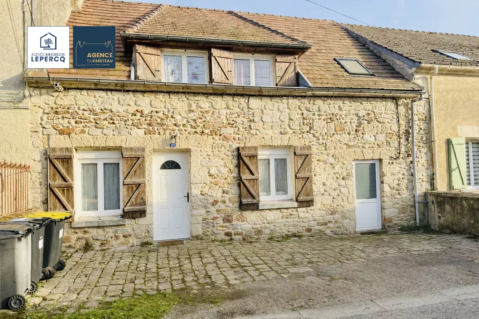 Vente Maison La Ferté-Milon