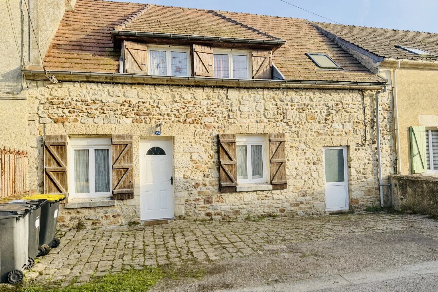 Vente Maison La Ferté-Milon