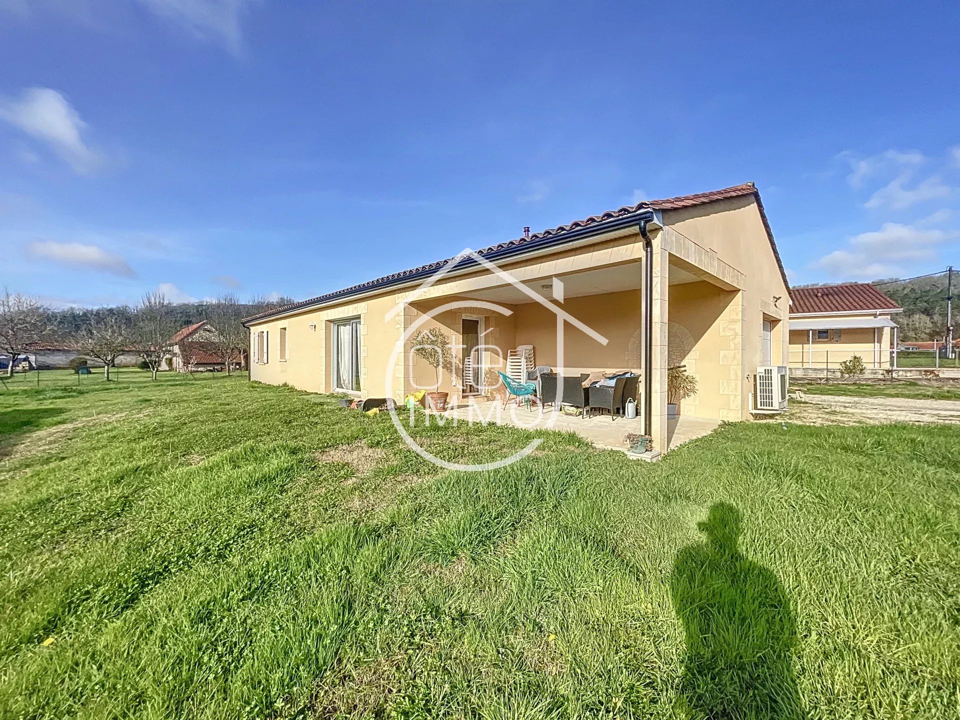 Agence immobilière de Agence Coteimmo.fr