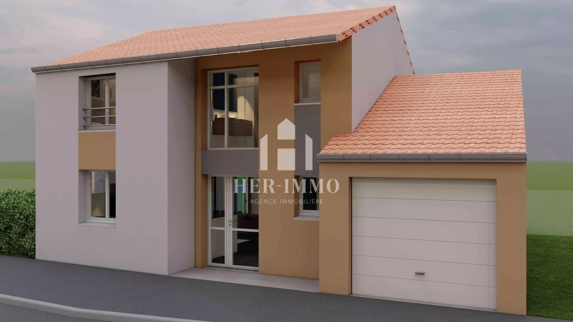 Agence immobilière de HER IMMO SARL