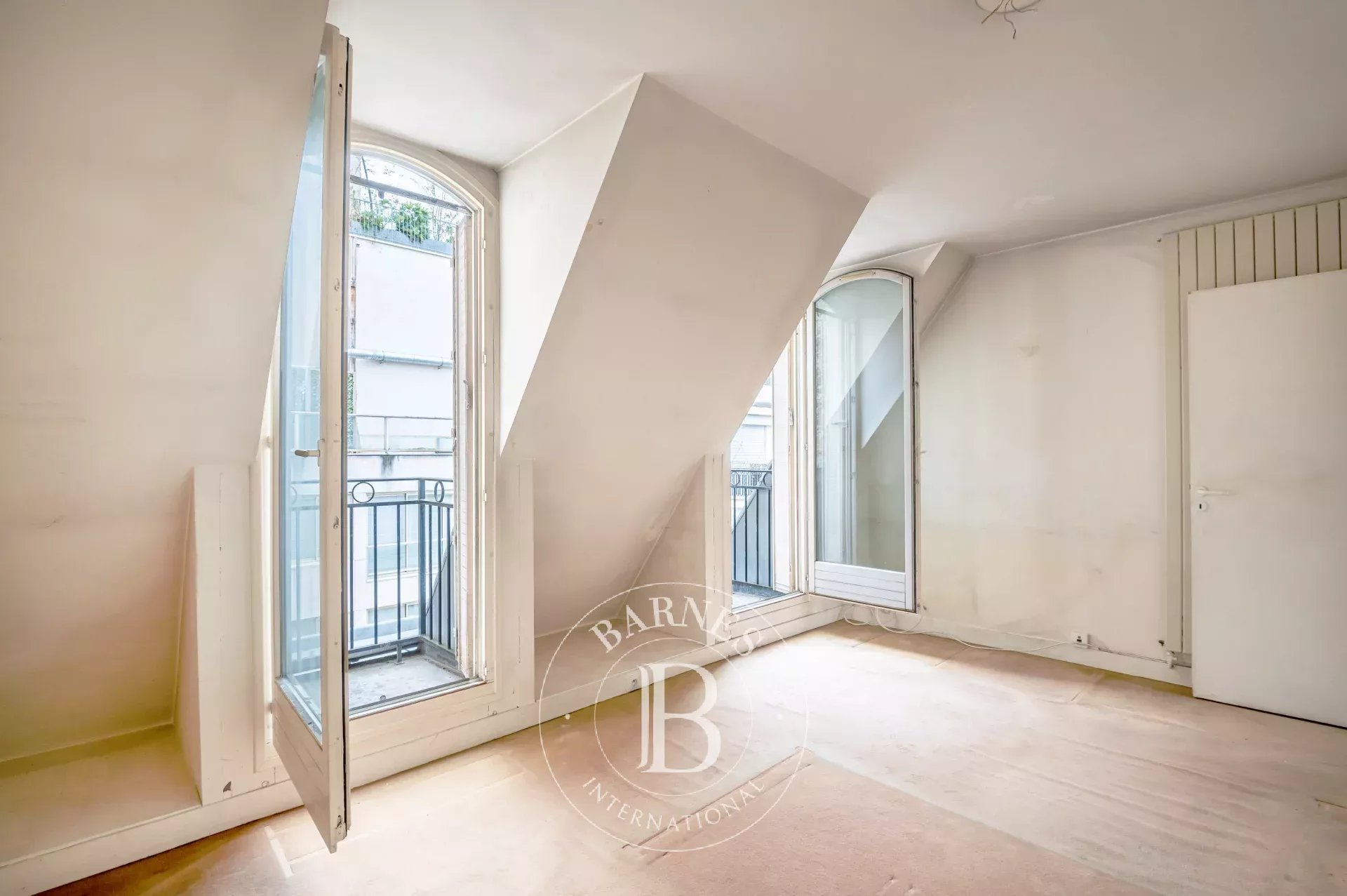 Daire Neuilly-sur-Seine - picture 11