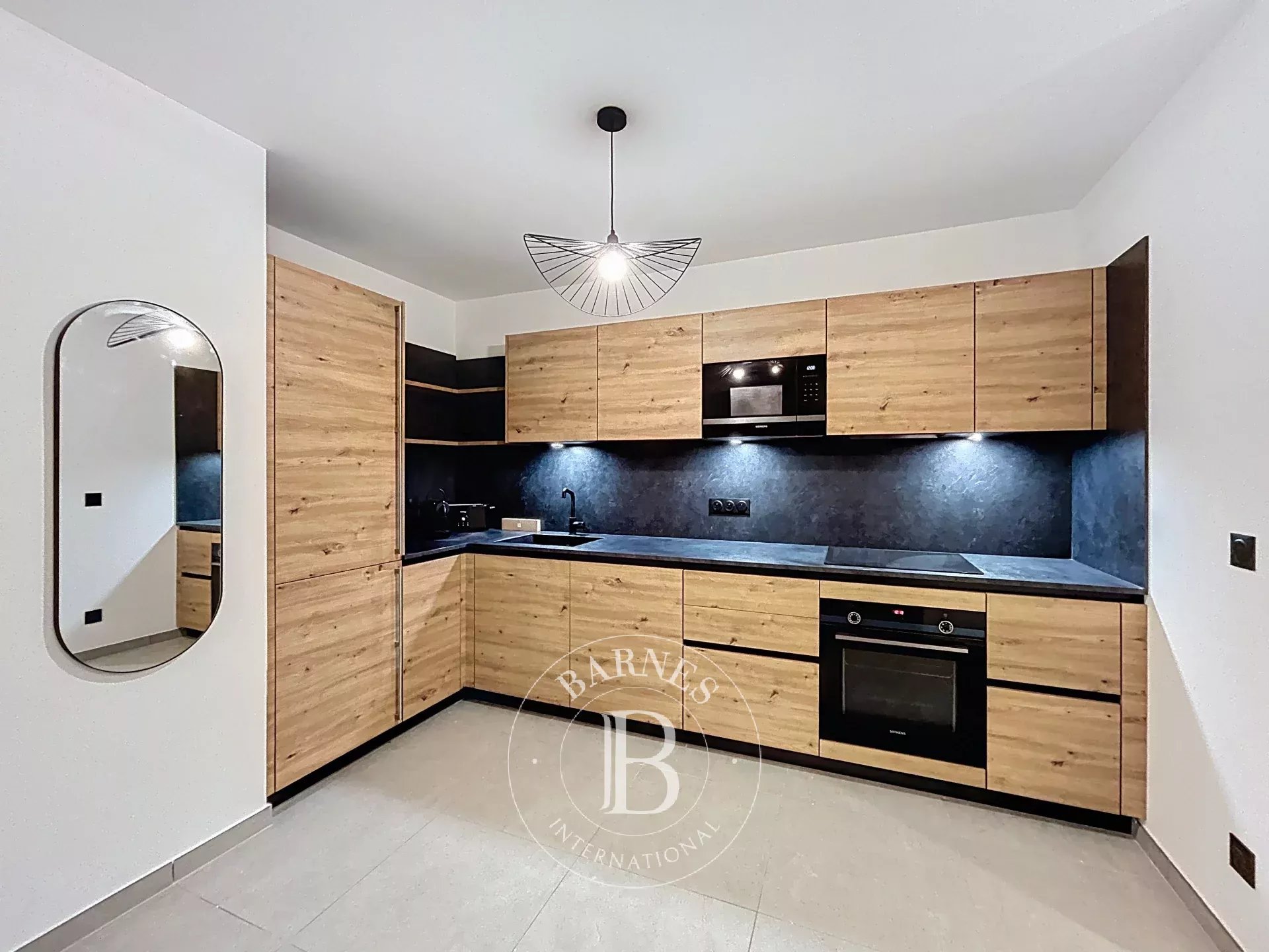 Photo of Les Gets - T3 apartment of 69 sq m - 2 Bedrooms - New construction off-plan - Perrières area