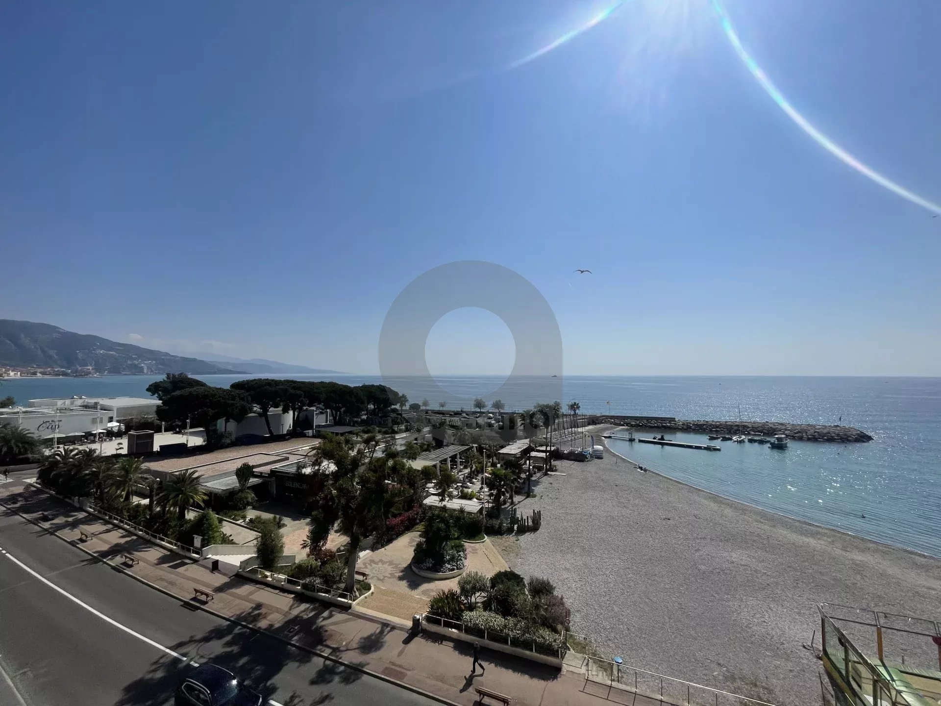 Vente Appartement Roquebrune-Cap-Martin Carnolès