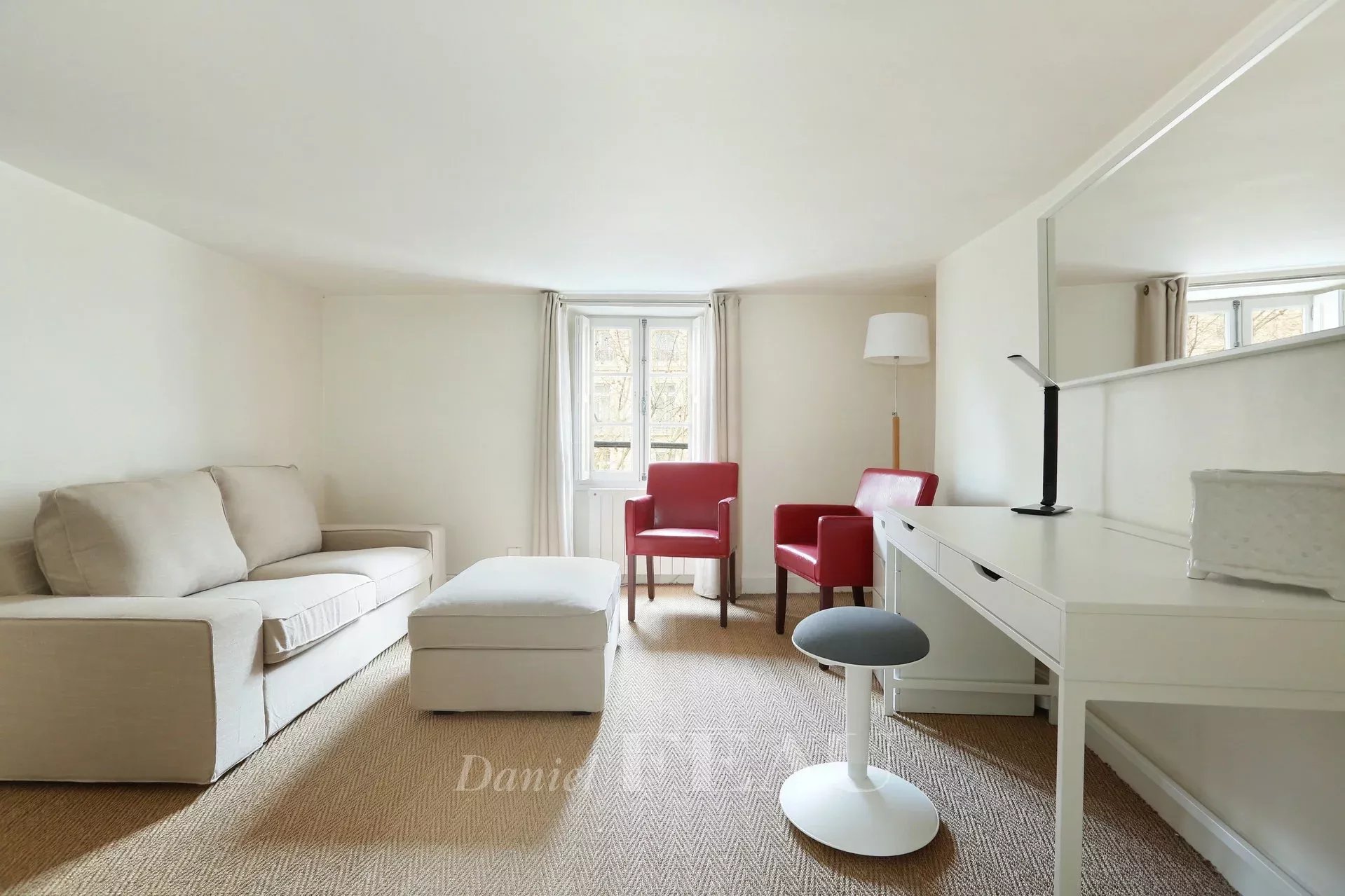 Rental Apartment Paris 7th
