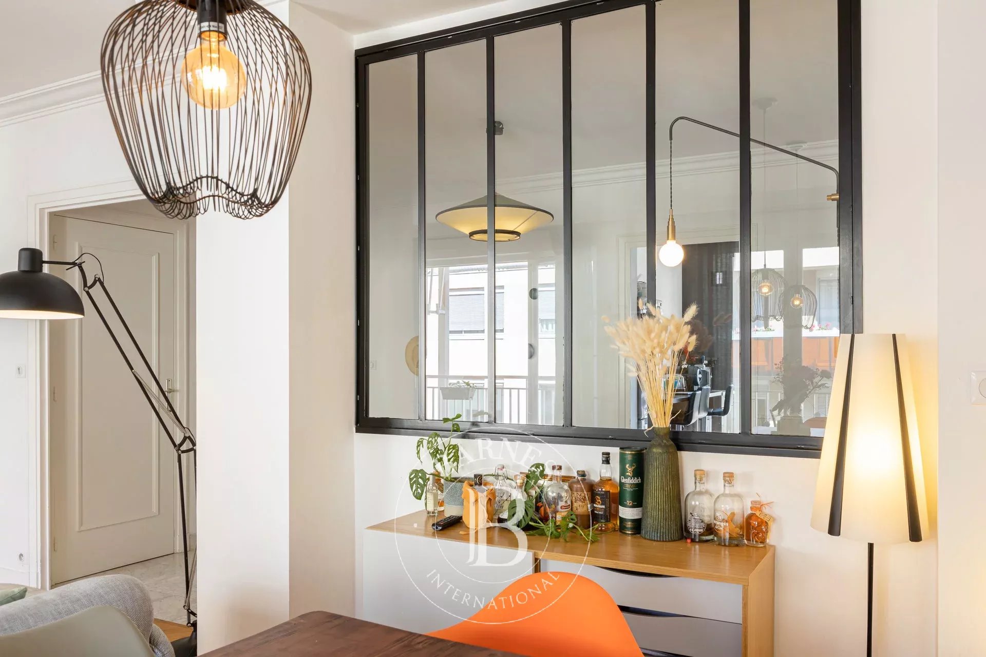 Daire Lyon 6ème - picture 5