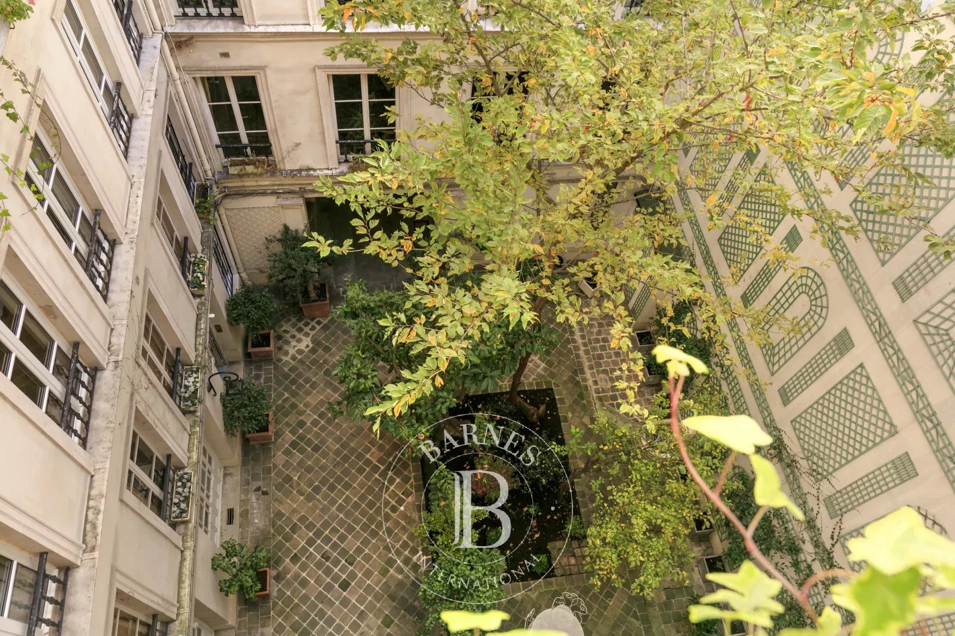 Daire Paris 7ème - picture 18