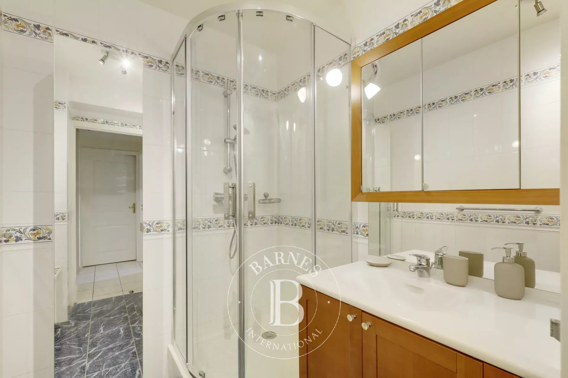 Daire Collonges-au-Mont-d'Or - picture 4