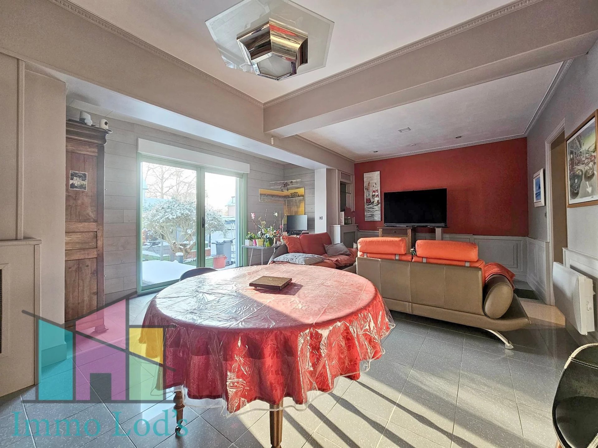 Agence immobilière de Immo Lod's