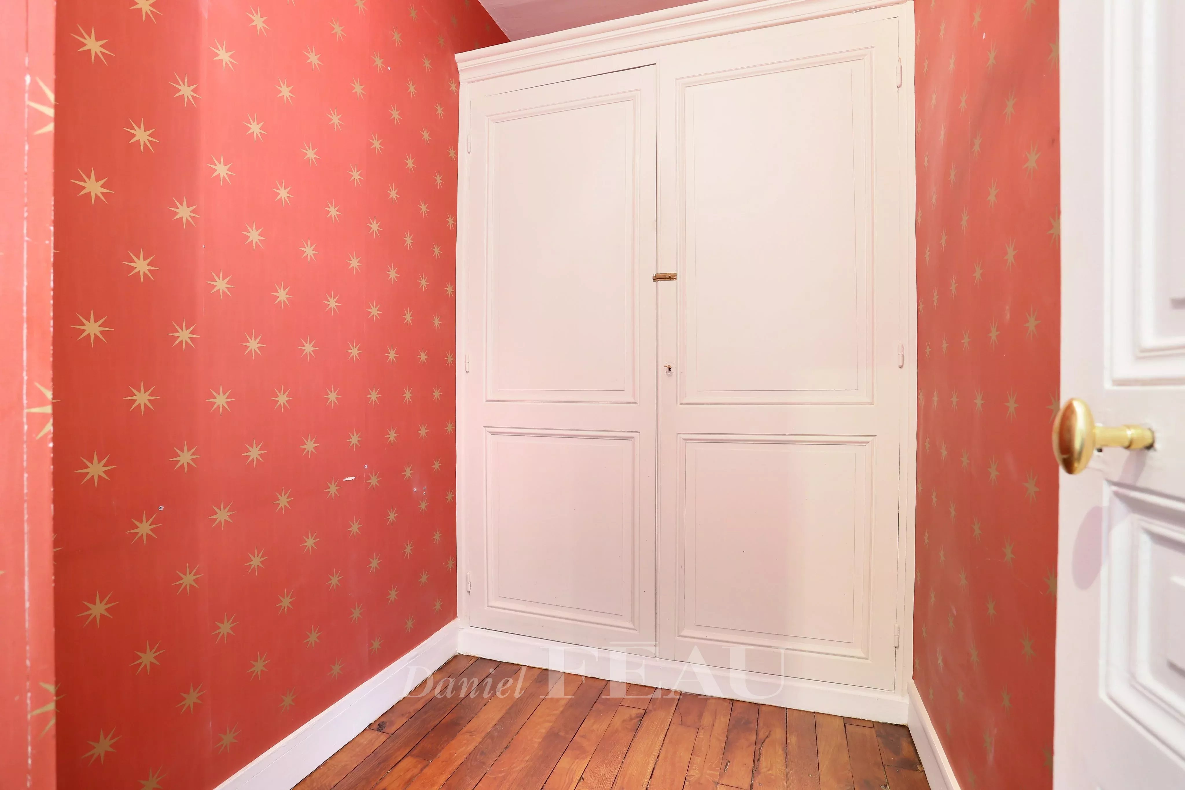 Rental Apartment Paris 7th