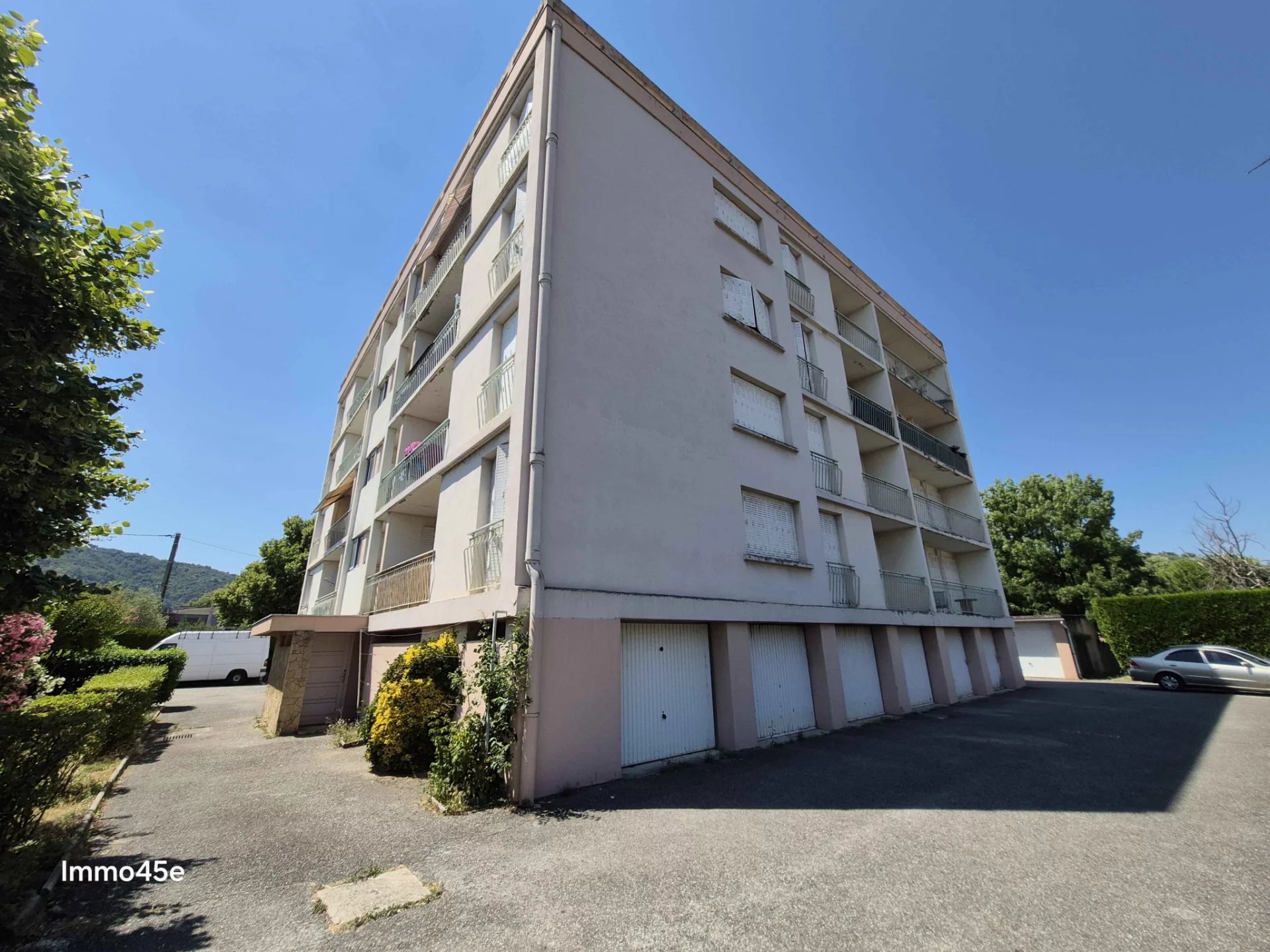 Vente Appartement Tain-l'Hermitage