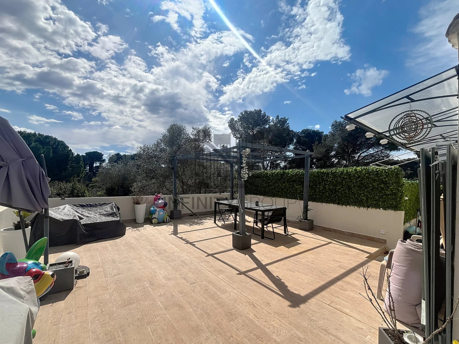 Agence immobilière de Infinity Group Immobilier