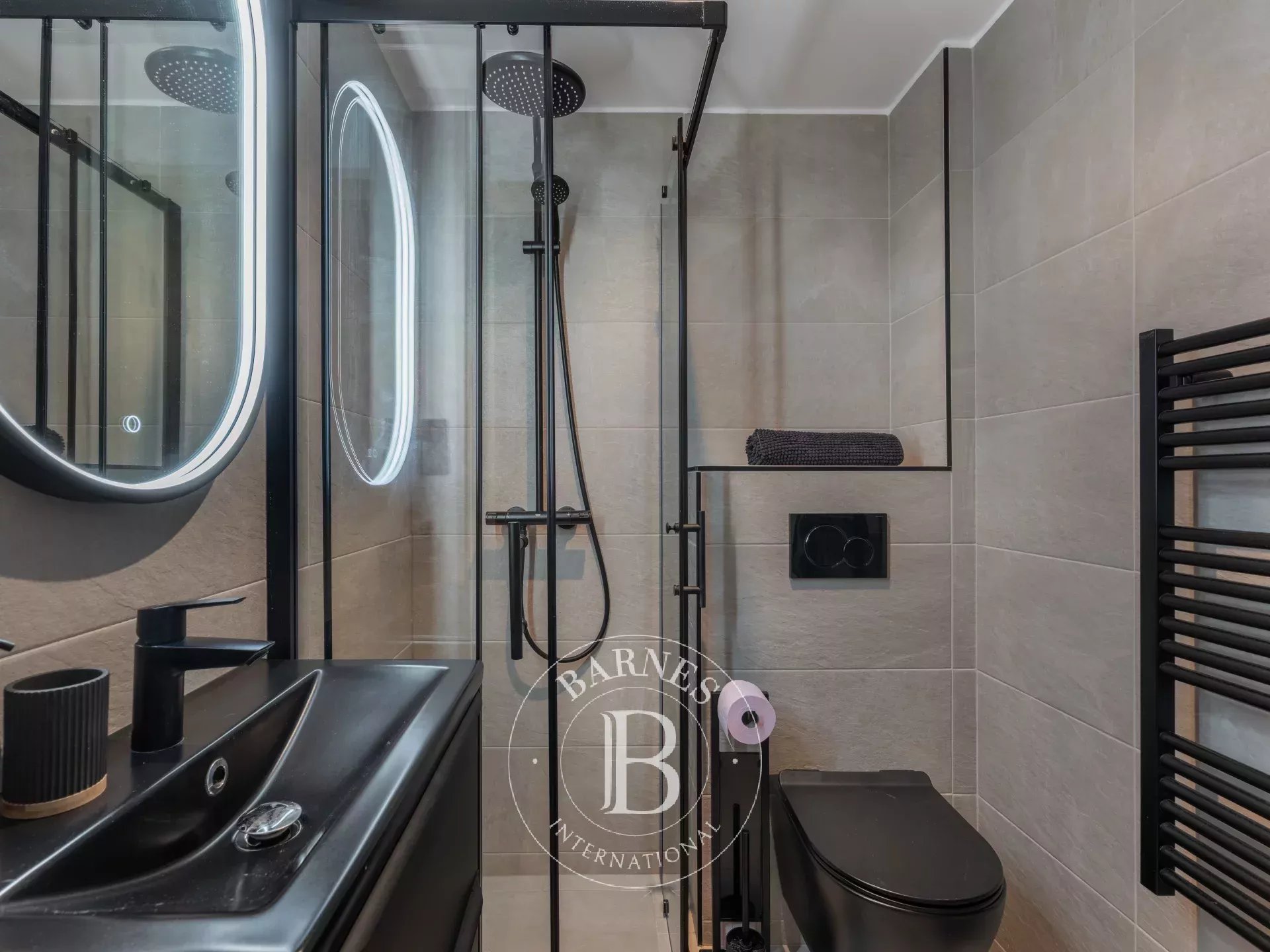 Daire Megève - picture 10