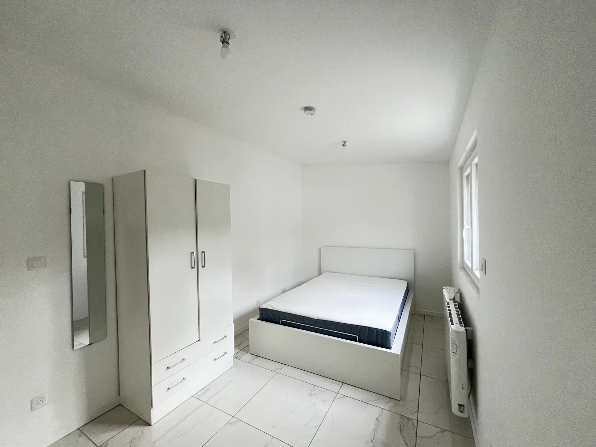 Location Chambre Toulouse