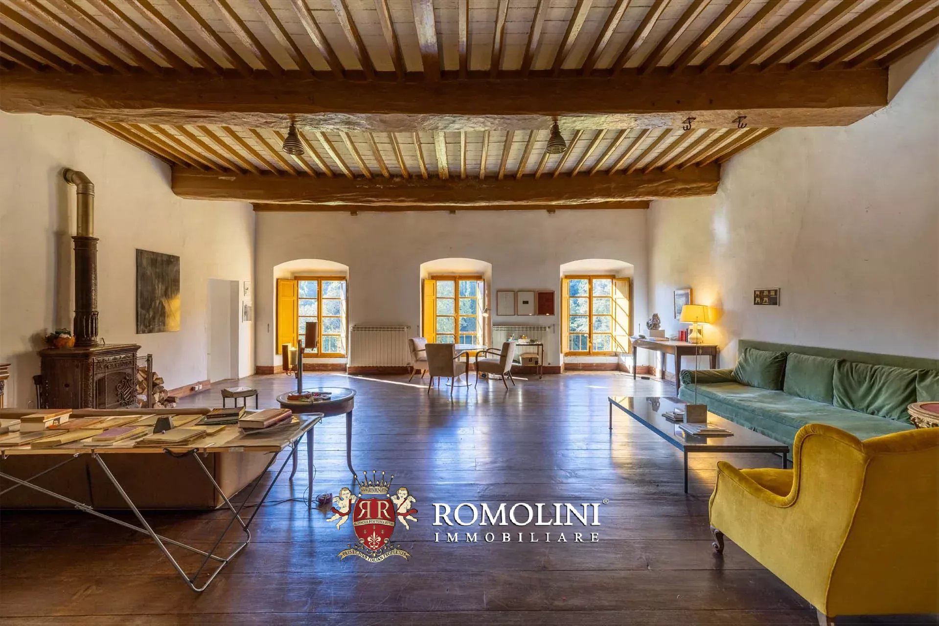 14 Bedroom Villa/Townhouse's Image 53