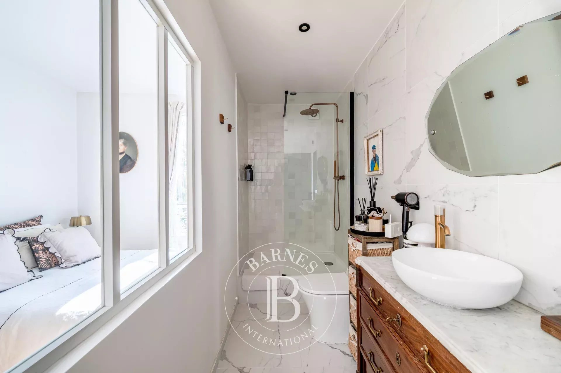 Daire Neuilly-sur-Seine - picture 8