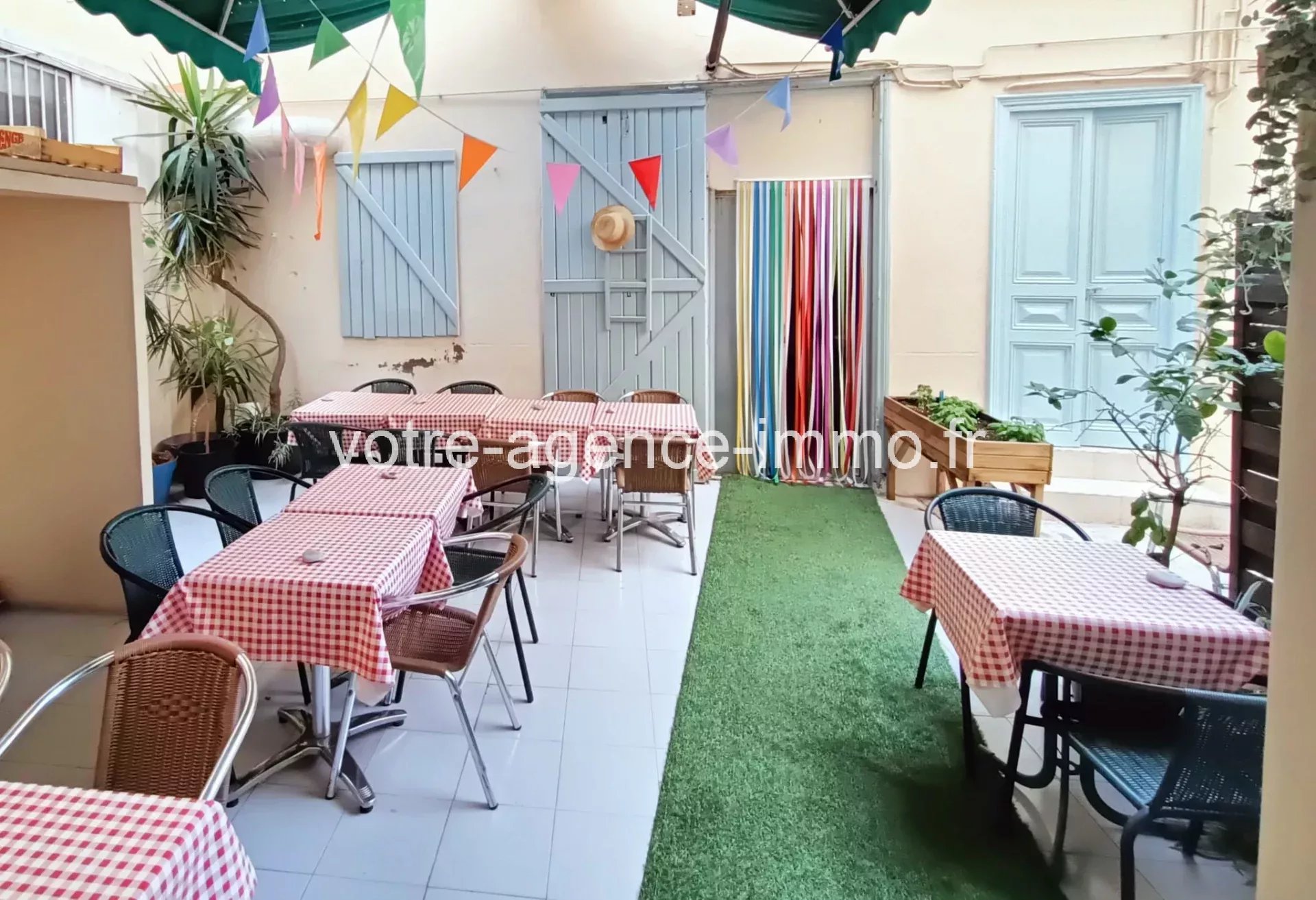 Agence immobilière de VOTRE-AGENCE-IMMO.FR