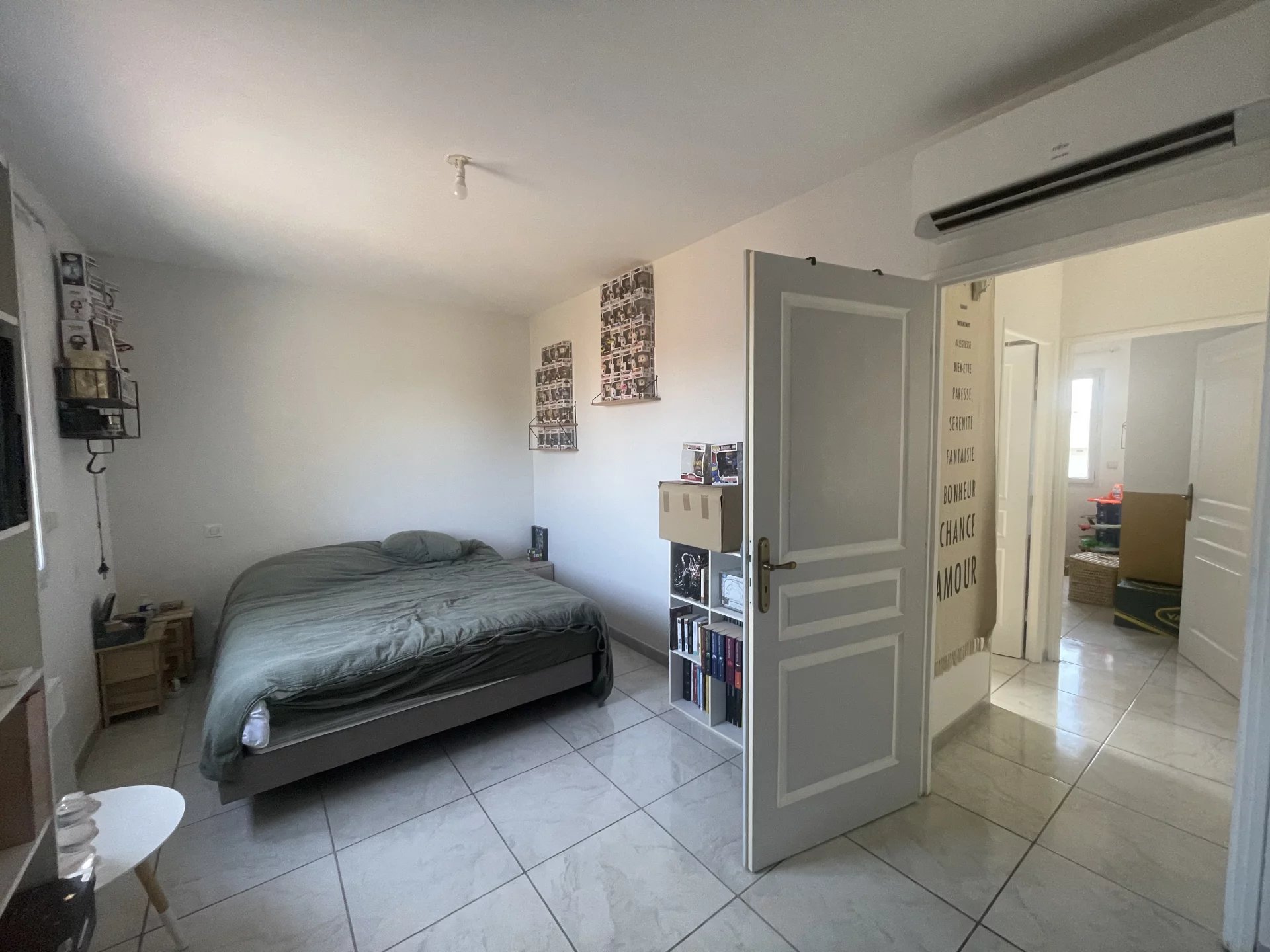 Vente Maison Alès