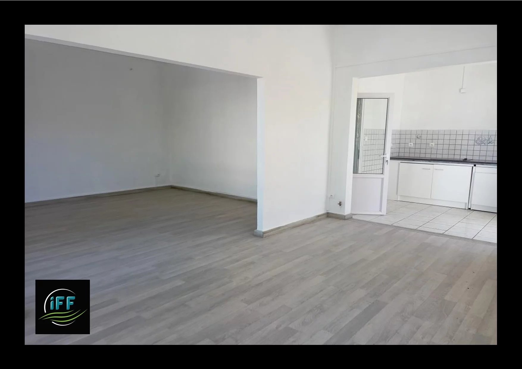 Location Appartement Le Port