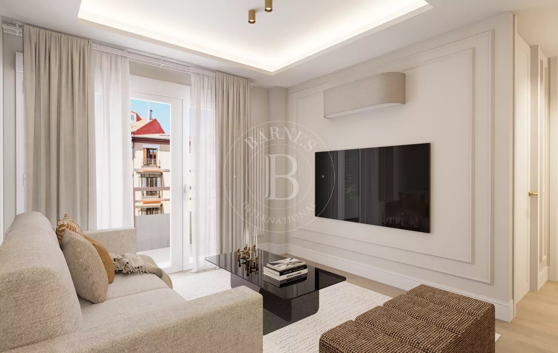 Daire Madrid - picture 16