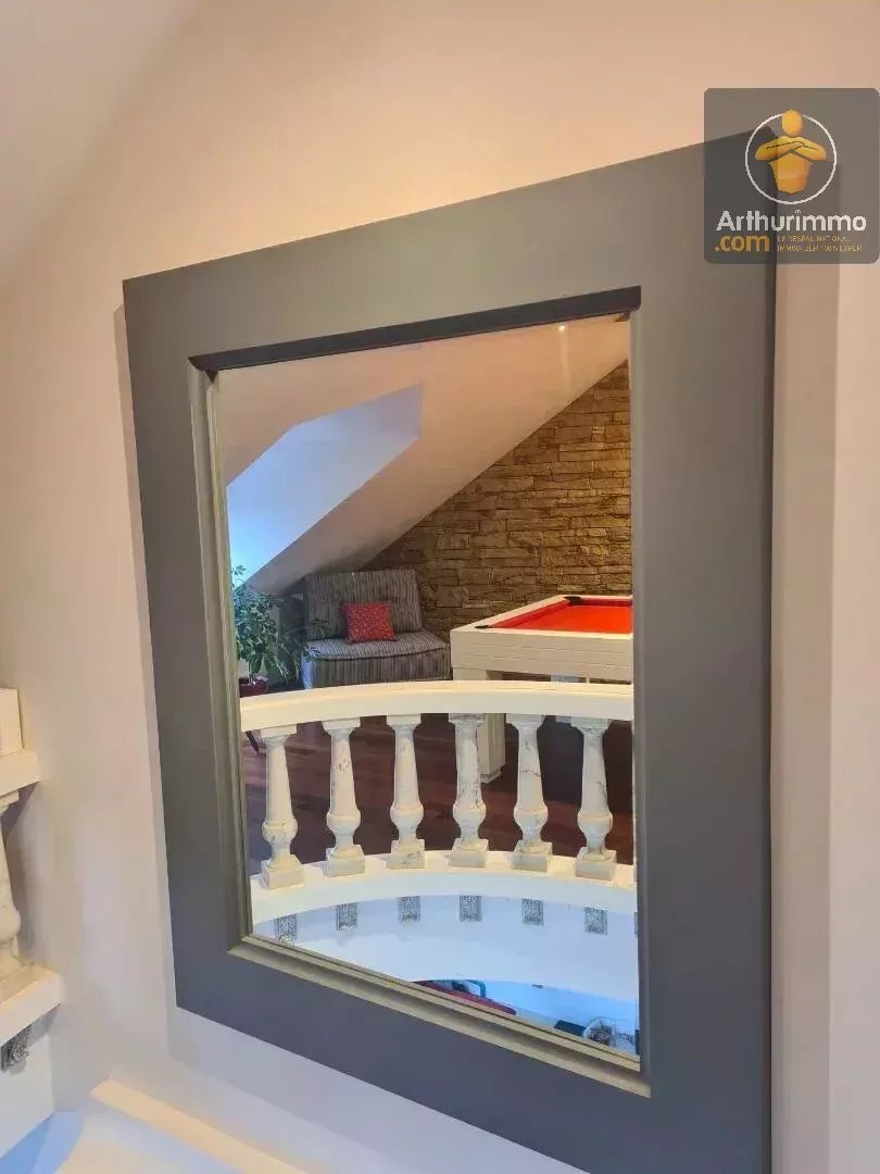 Maison de 230 m2 aux belles prestations,  proche Beaugency — photo 7