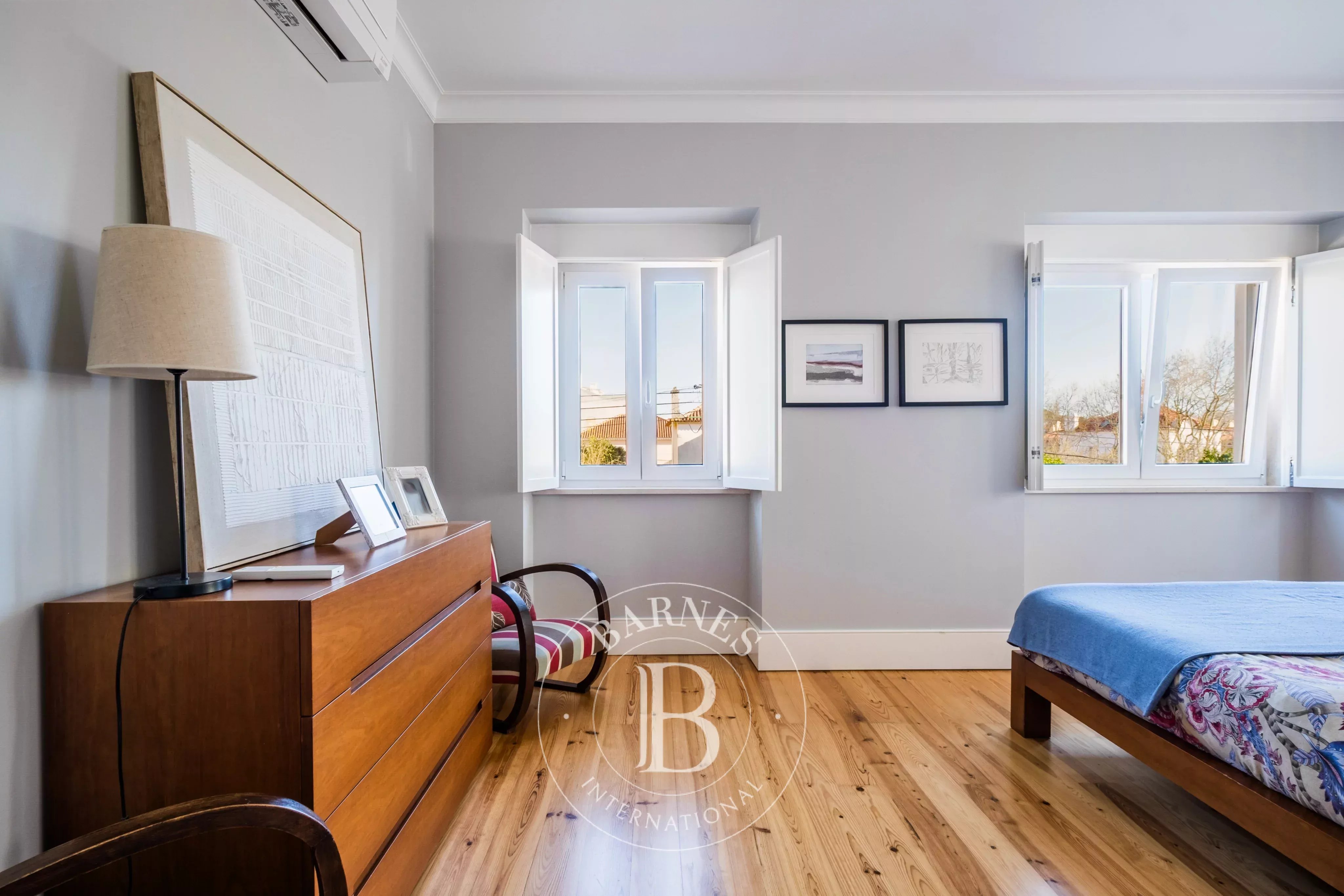 Moradia T4+1 em São Pedro do Estoril