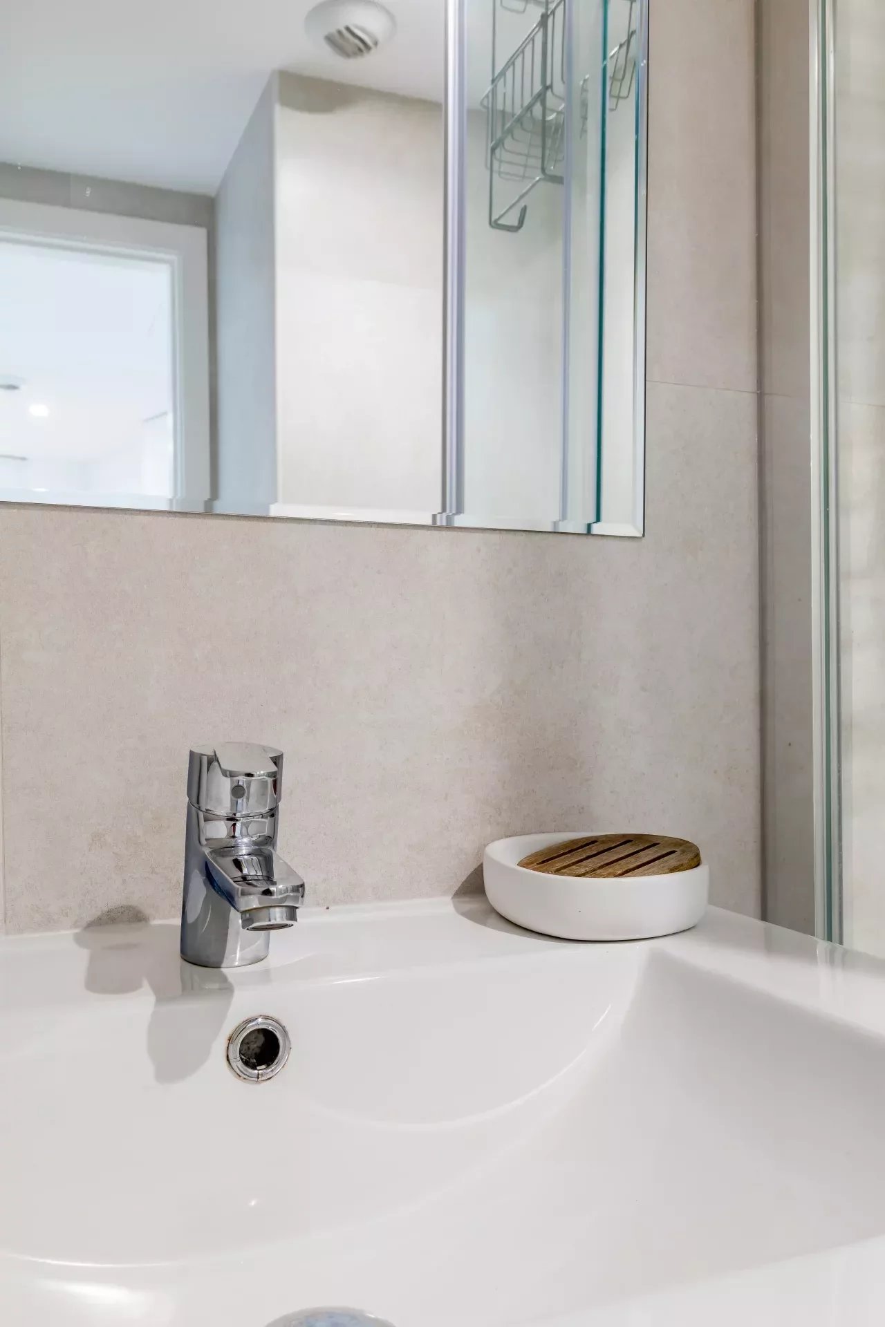 Daire Madrid - picture 20