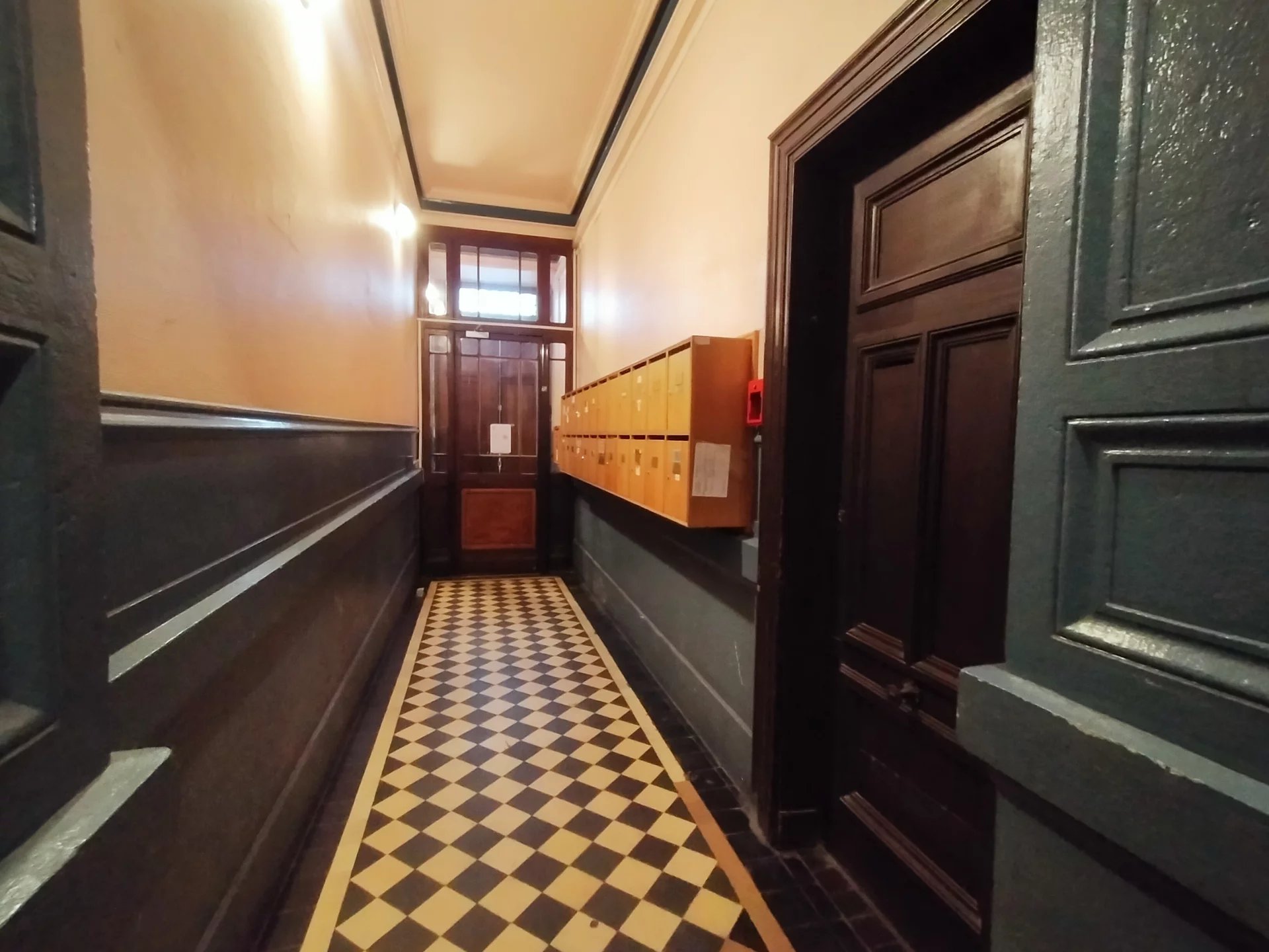 480953 Location Lyon 3ème