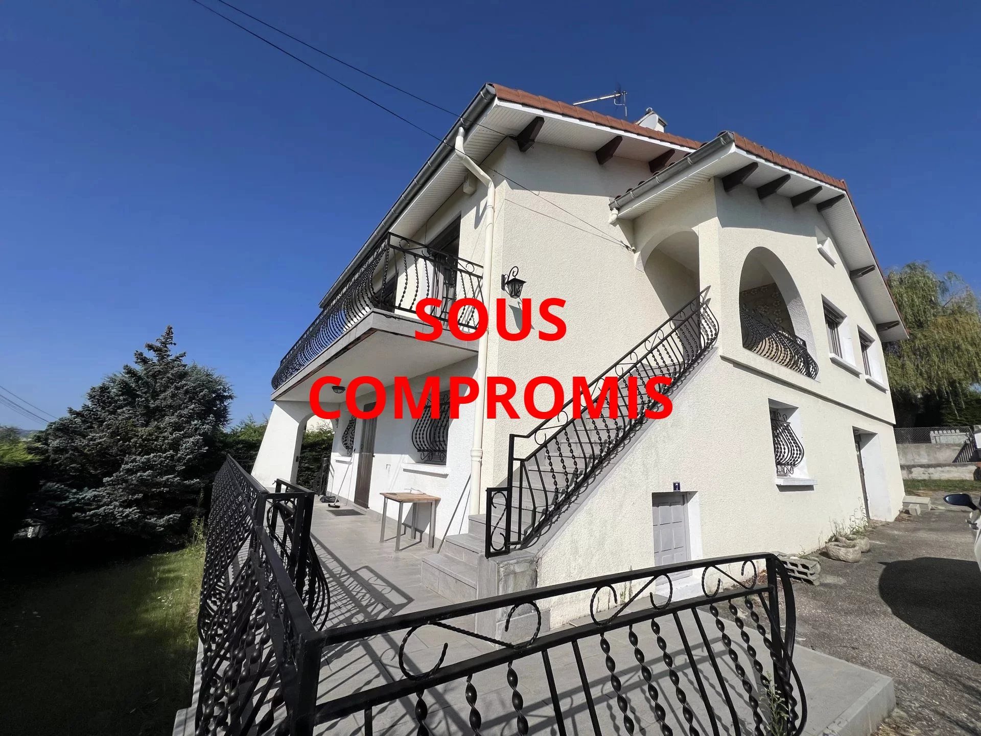 Vente Maison Sorbiers