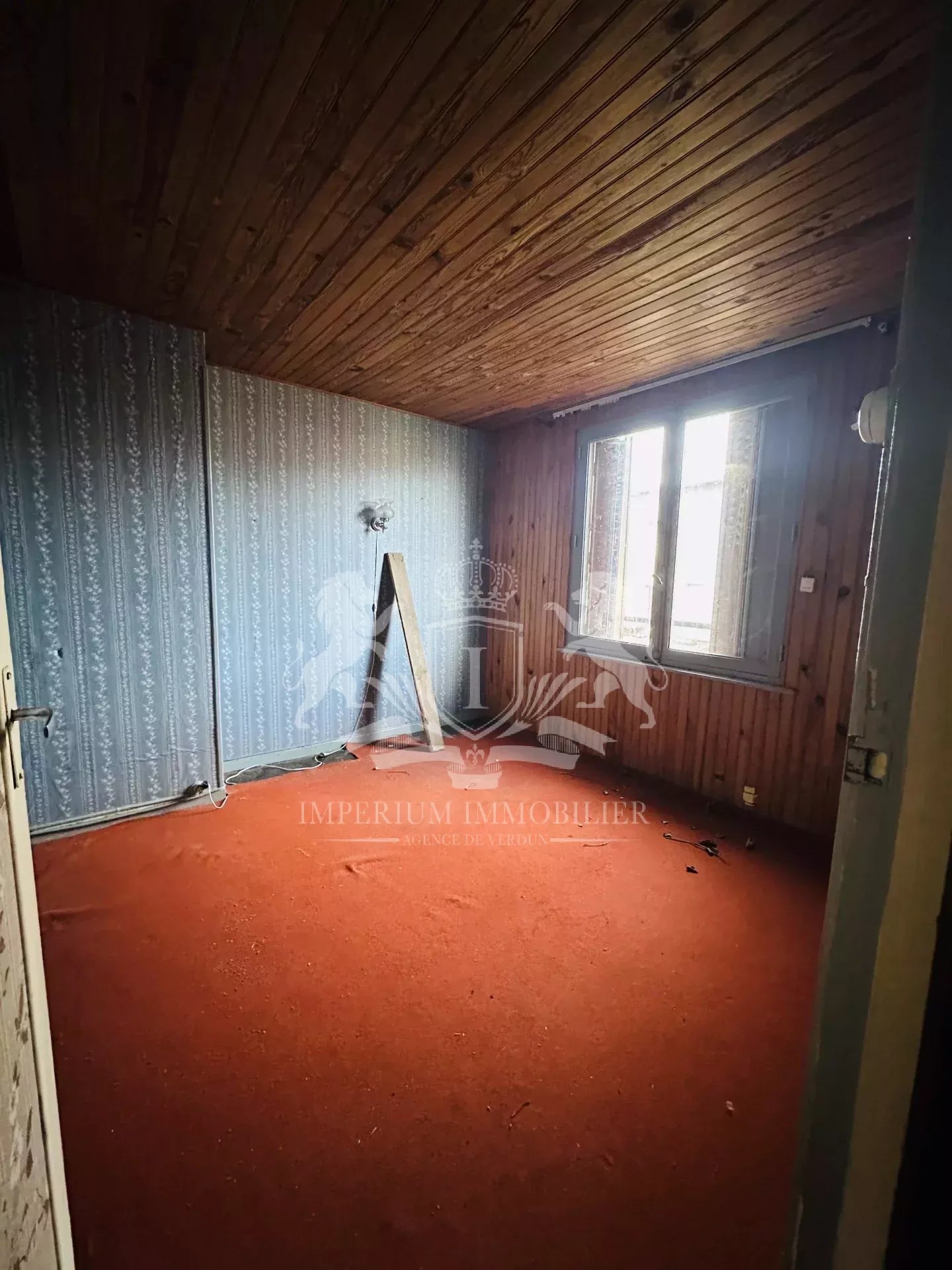 maison 80 m² Tellancourt — photo 5