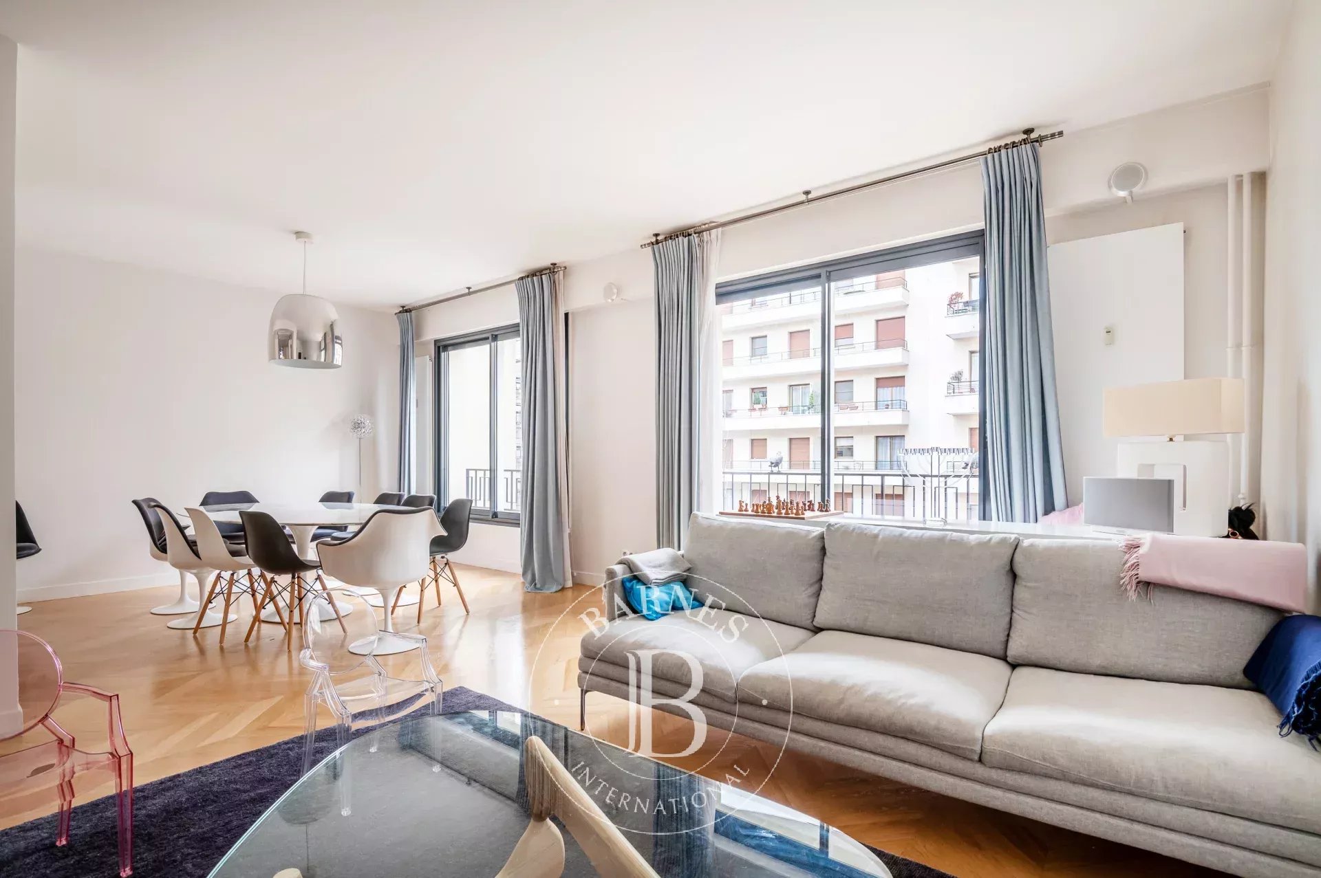 Daire Neuilly-sur-Seine