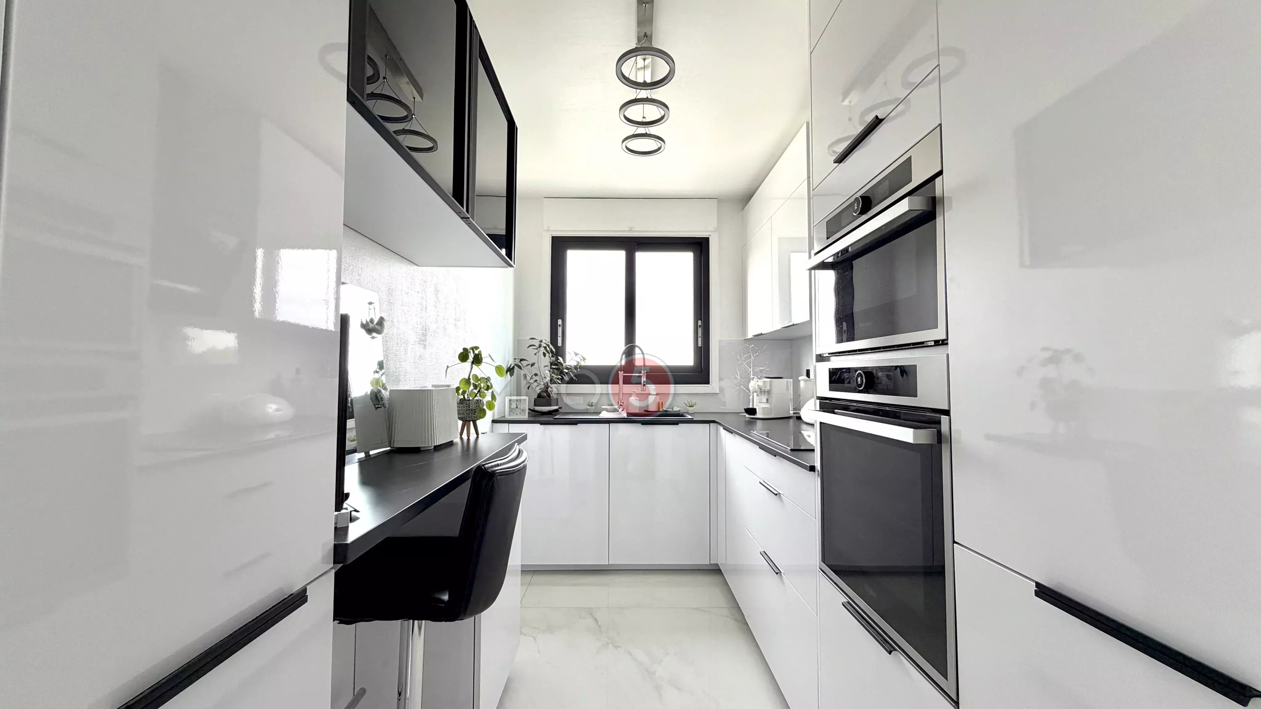 Sale Apartment Le Raincy