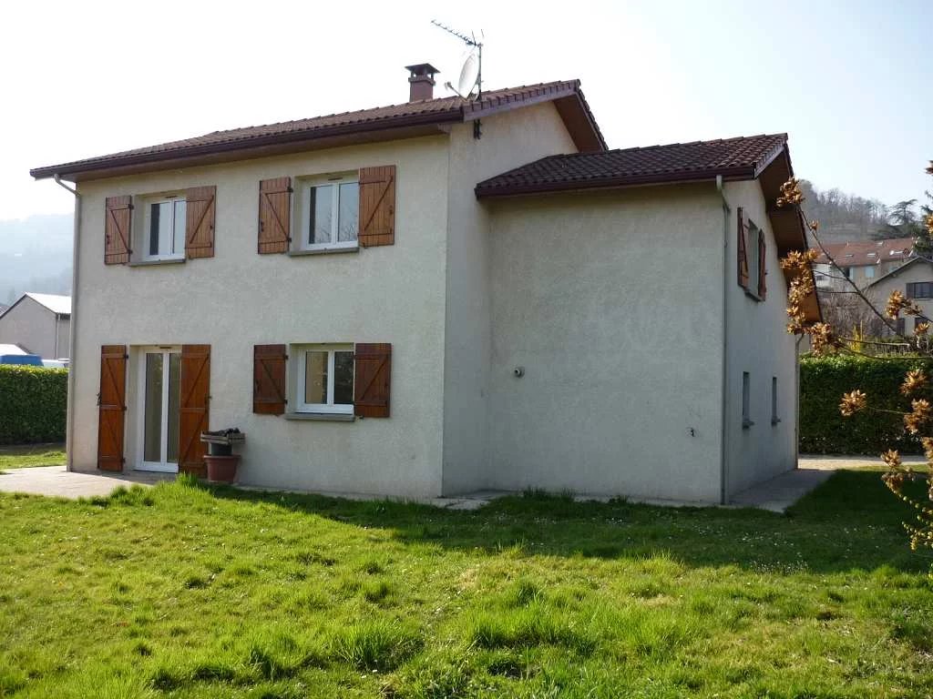 Agence immobilière de Miribel Immobilier