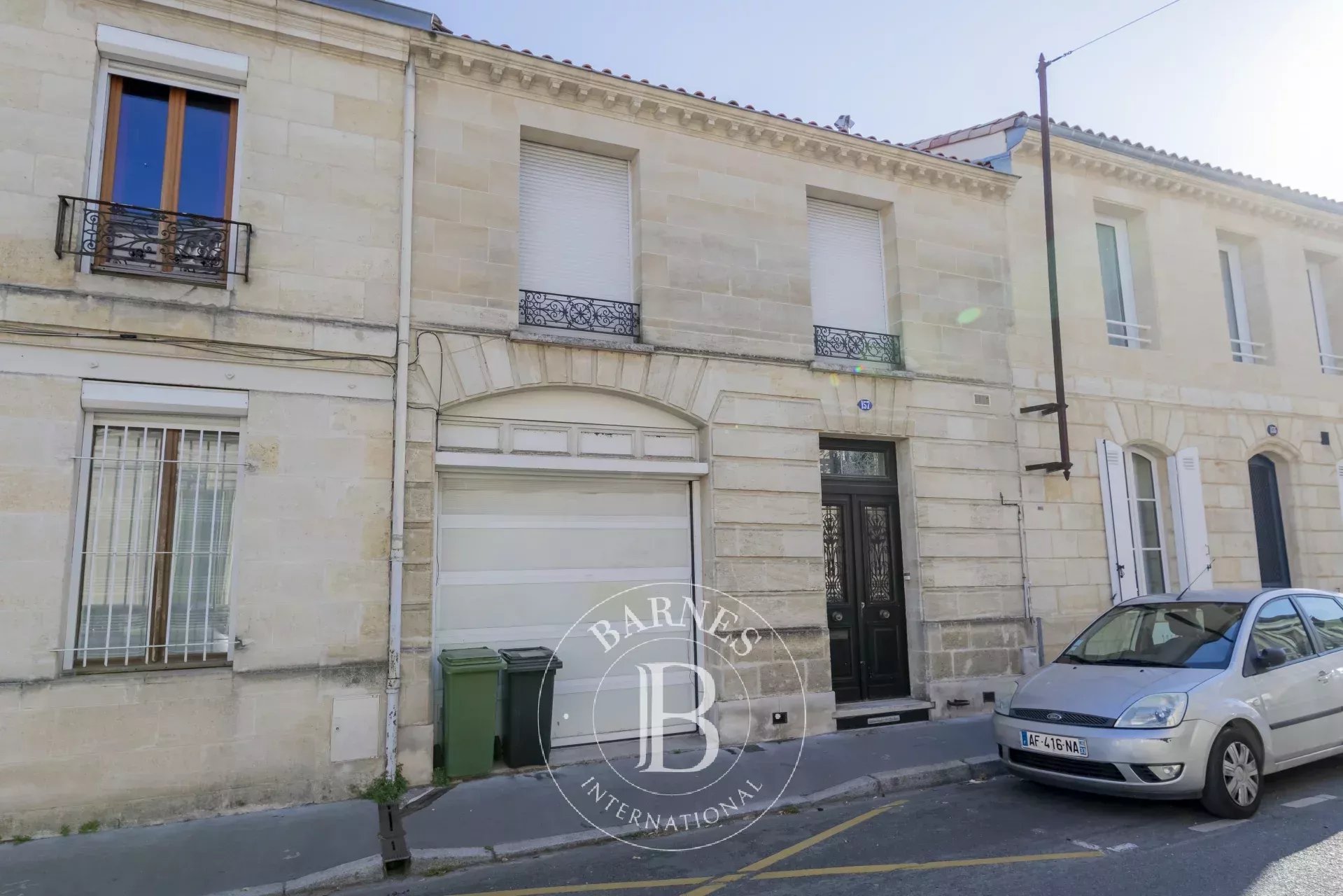 Şehir evi Bordeaux - picture 21