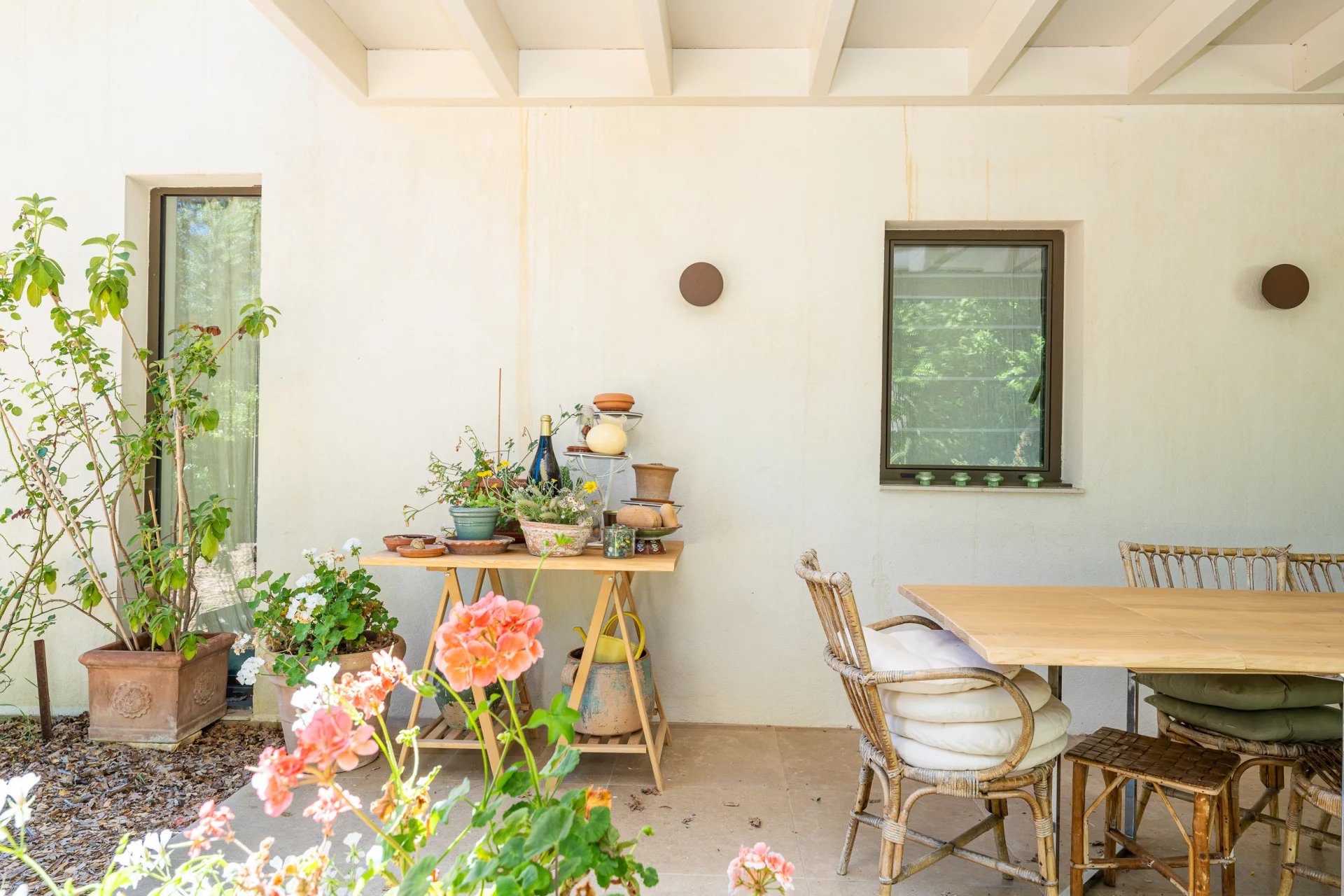 87093624-Maison Chateauneuf de Grasse