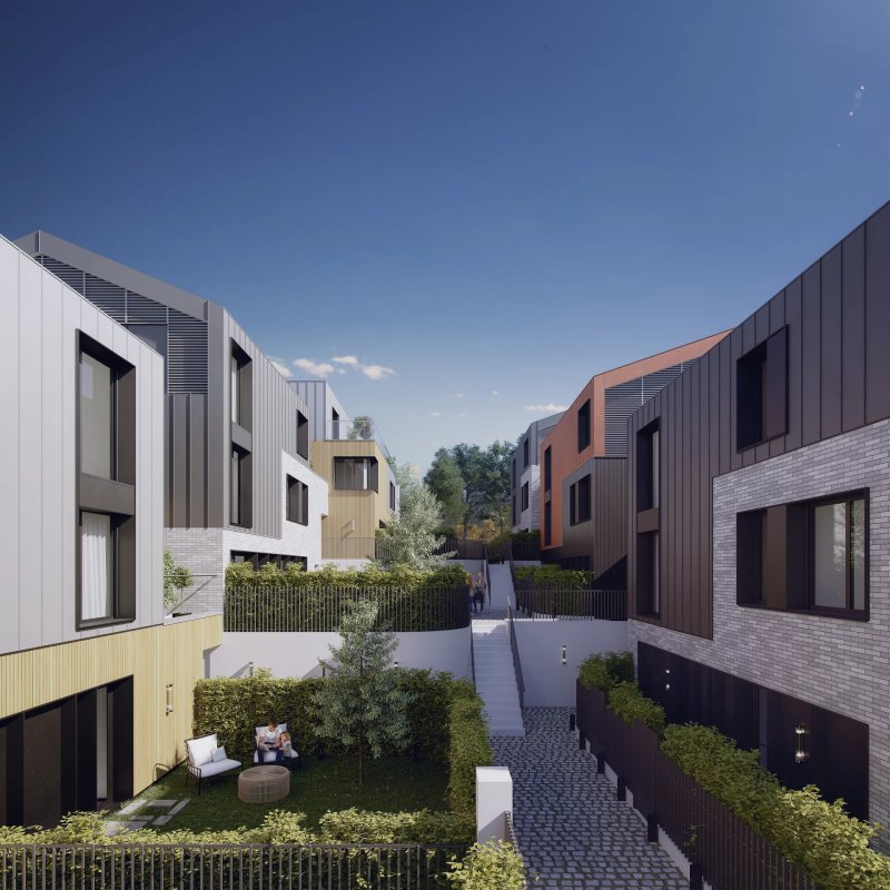 Venta Casa | Rueil-Malmaison - picture 2