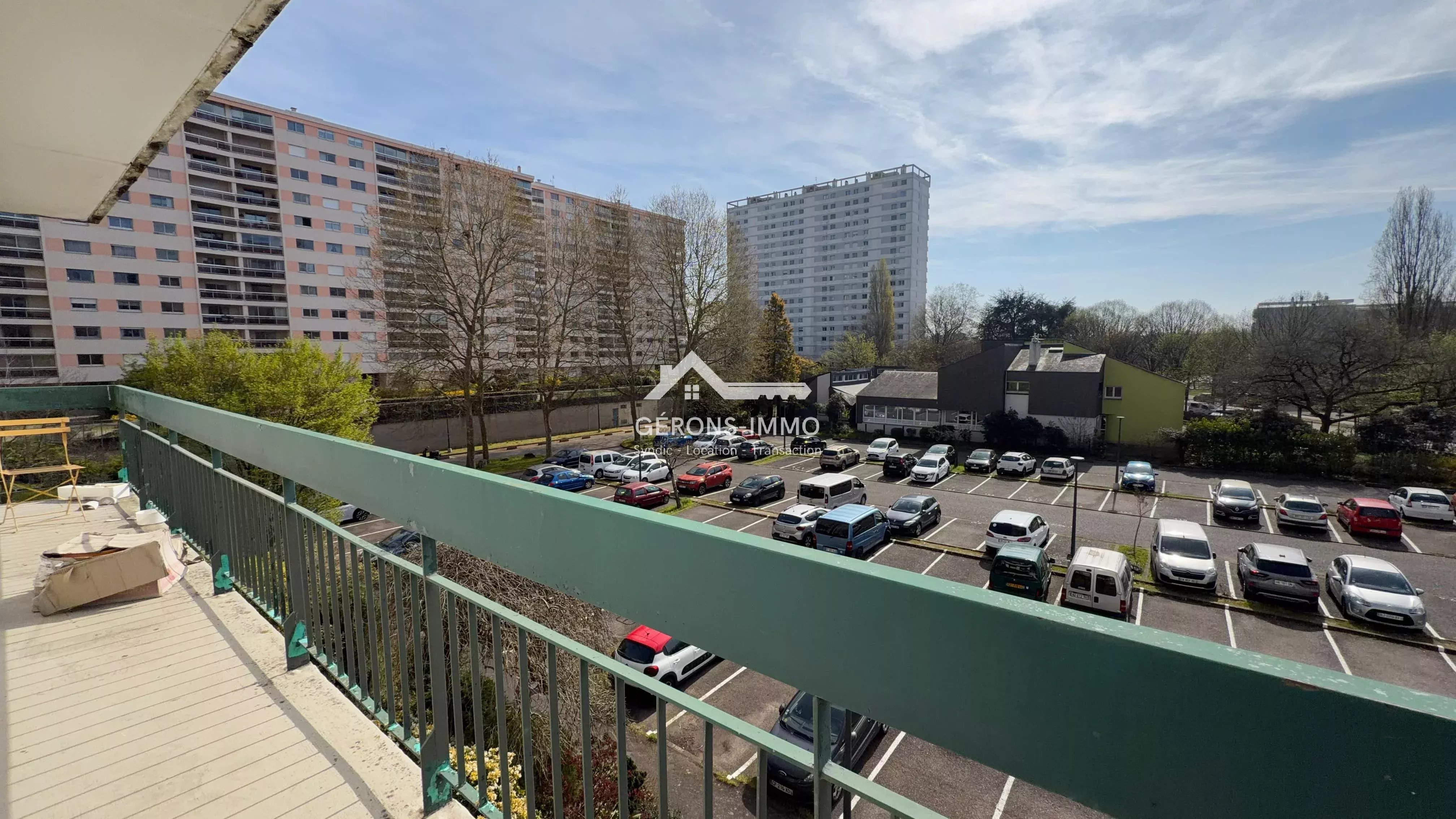 Location: Appartement STUDIO – Nantes, Beaulieu - Photo 6
