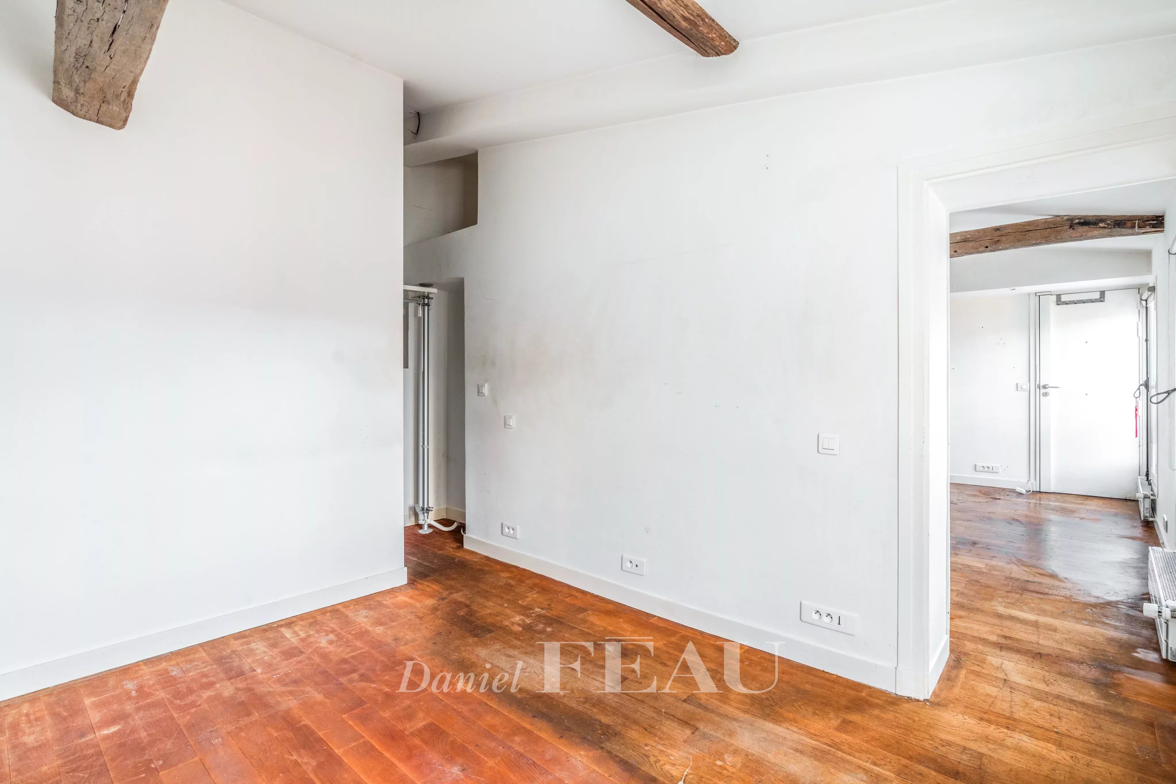 Vente Appartement Paris 7ème