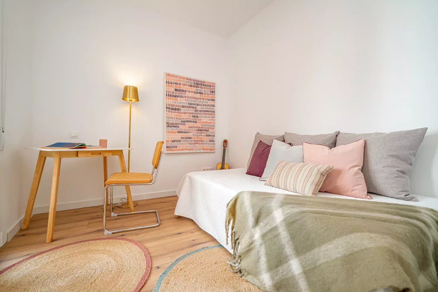 Daire Madrid - picture 40