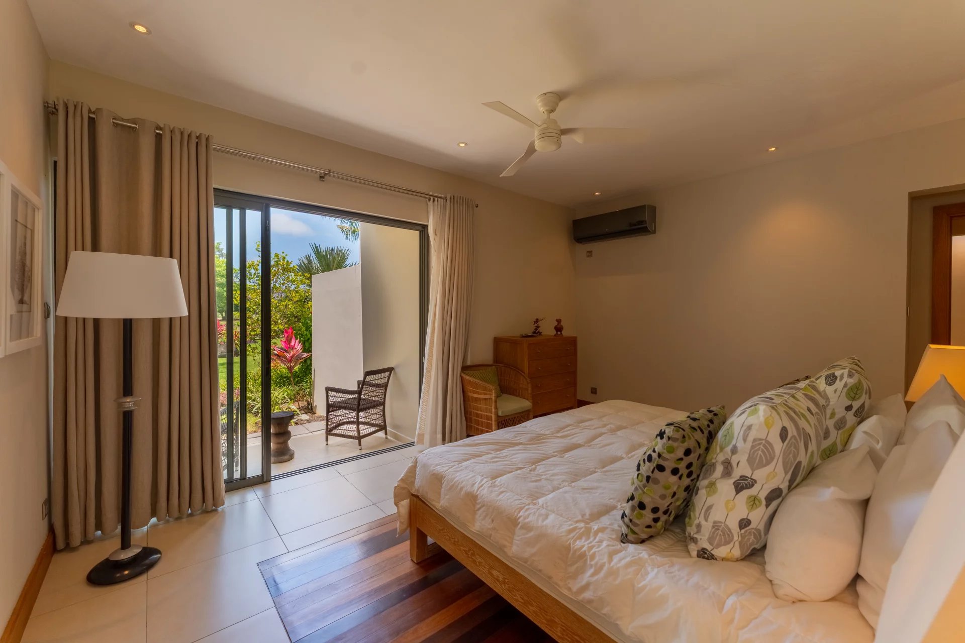 Villa Beau Champ - picture 32