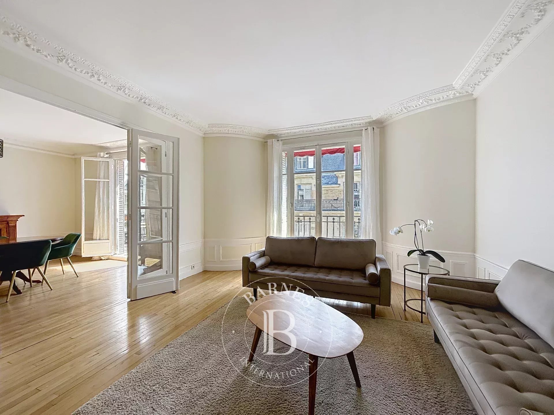 Paris  - Apartment 3 Bedrooms - picture 15