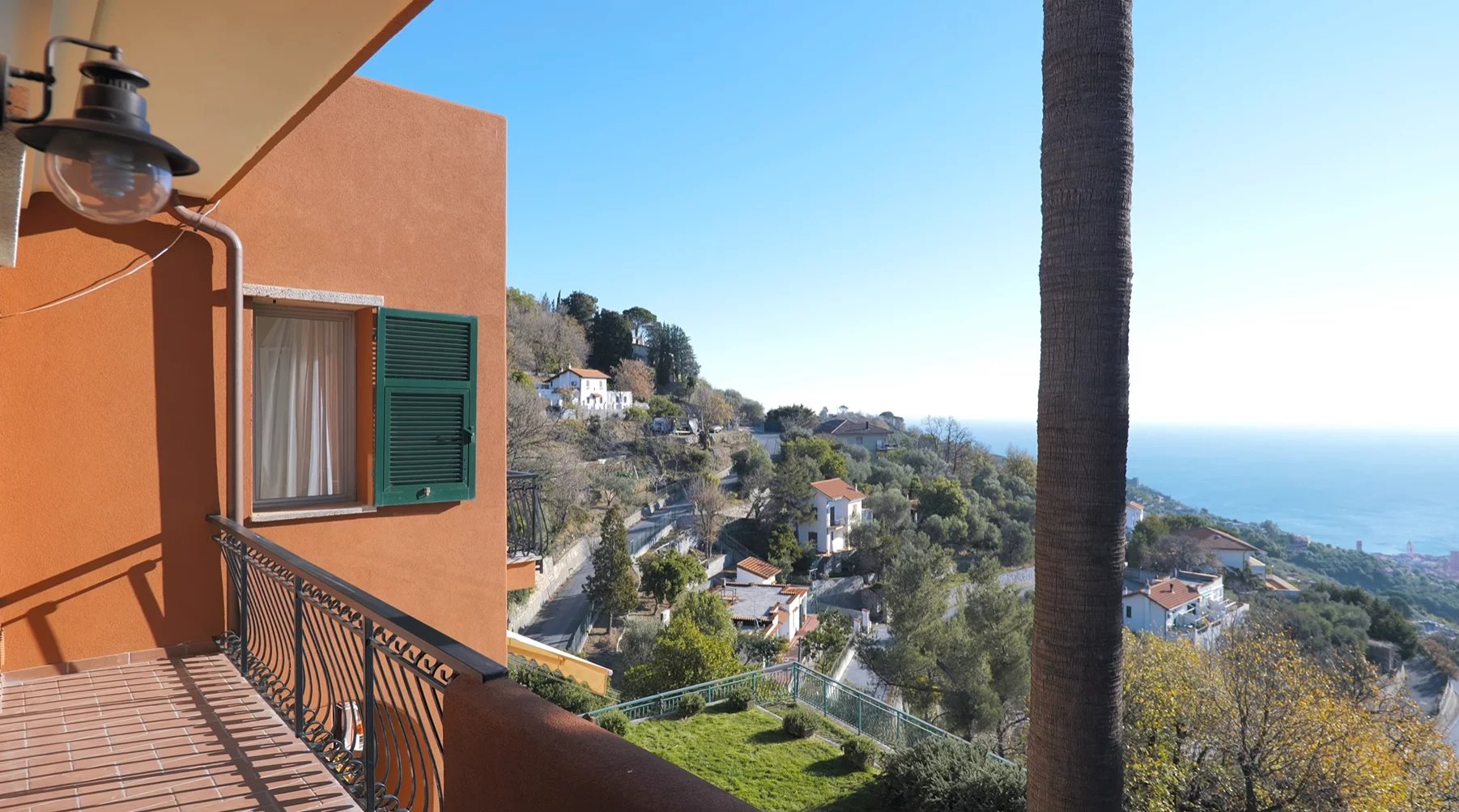 Villa Noli - picture 27 title=